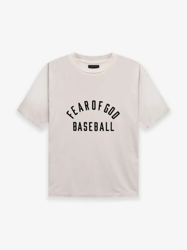 Baseball Tee sold by Fear of God