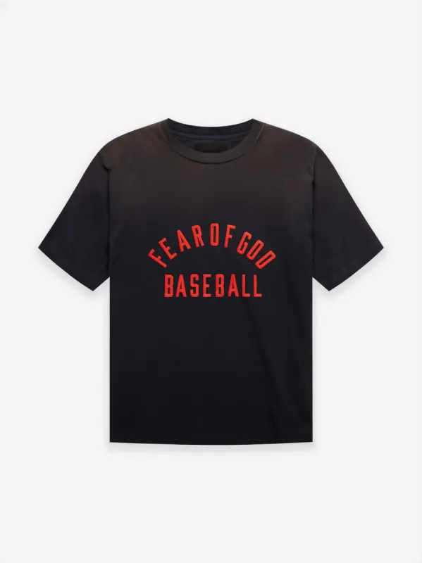 Baseball Tee sold by Fear of God