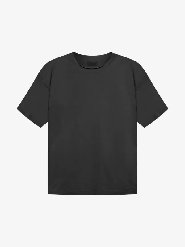 Raw Neck Tee made by Fear of God