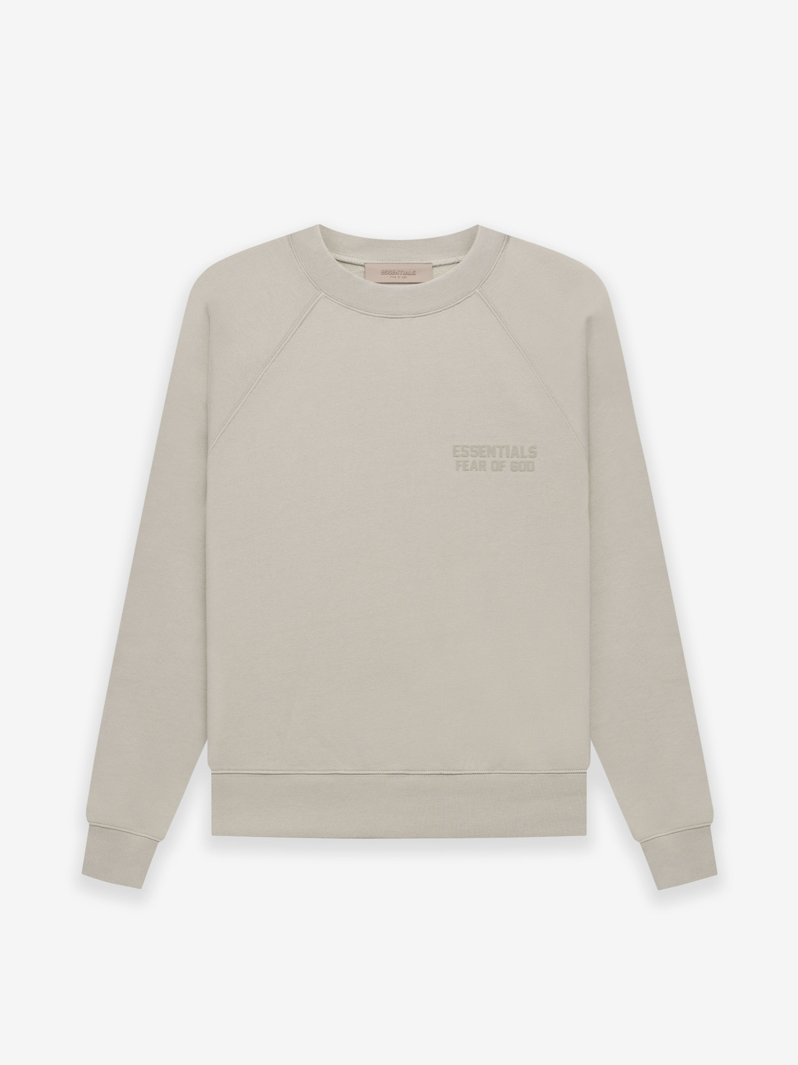 Essentials Crewneck sold by Fear of God