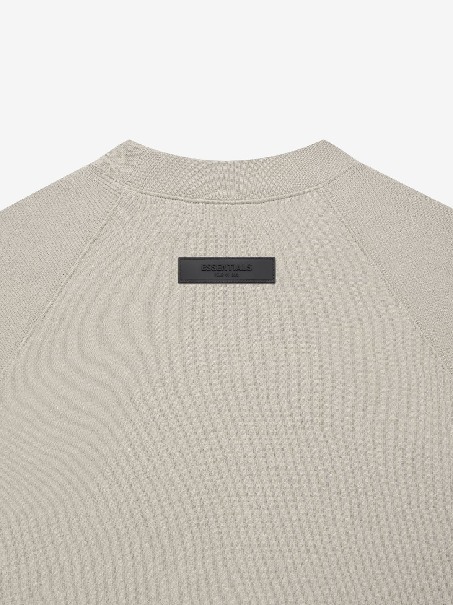 Essentials Crewneck sold by Fear of God product image thumbnail 4