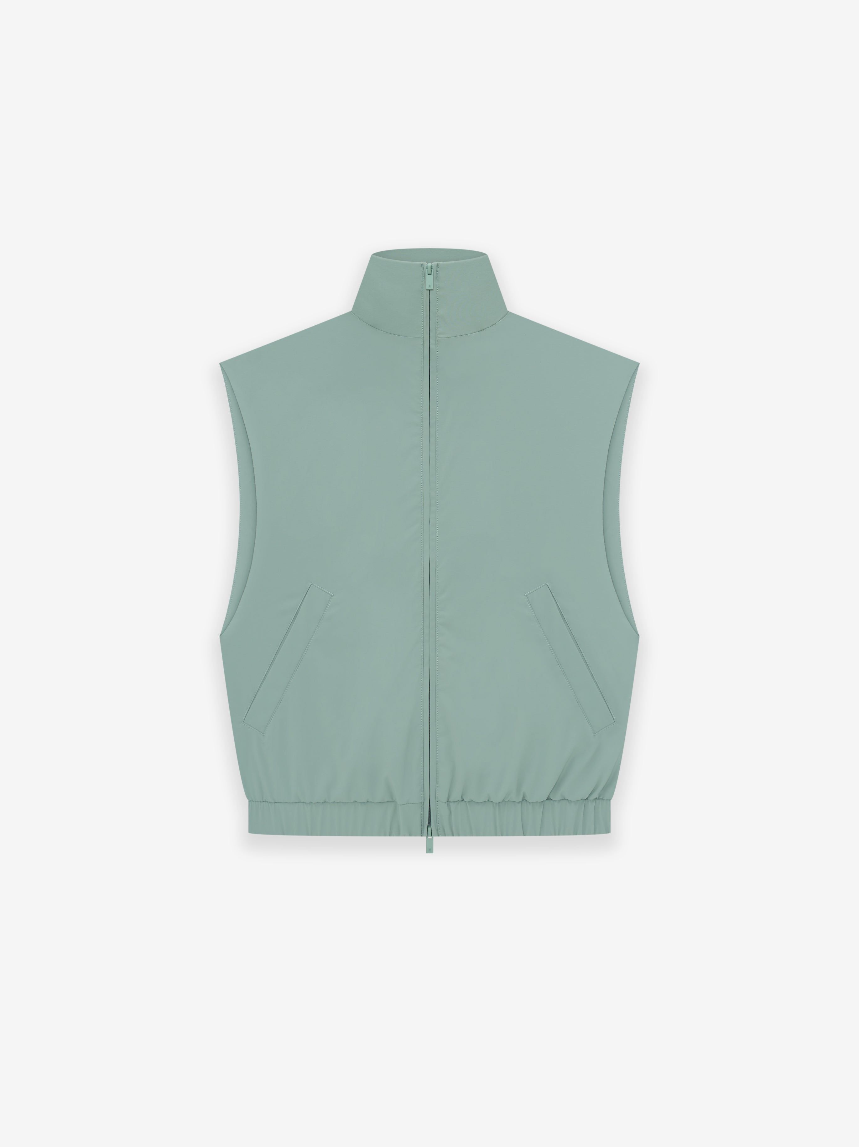 Womens Running Nylon Vest sold by Fear of God