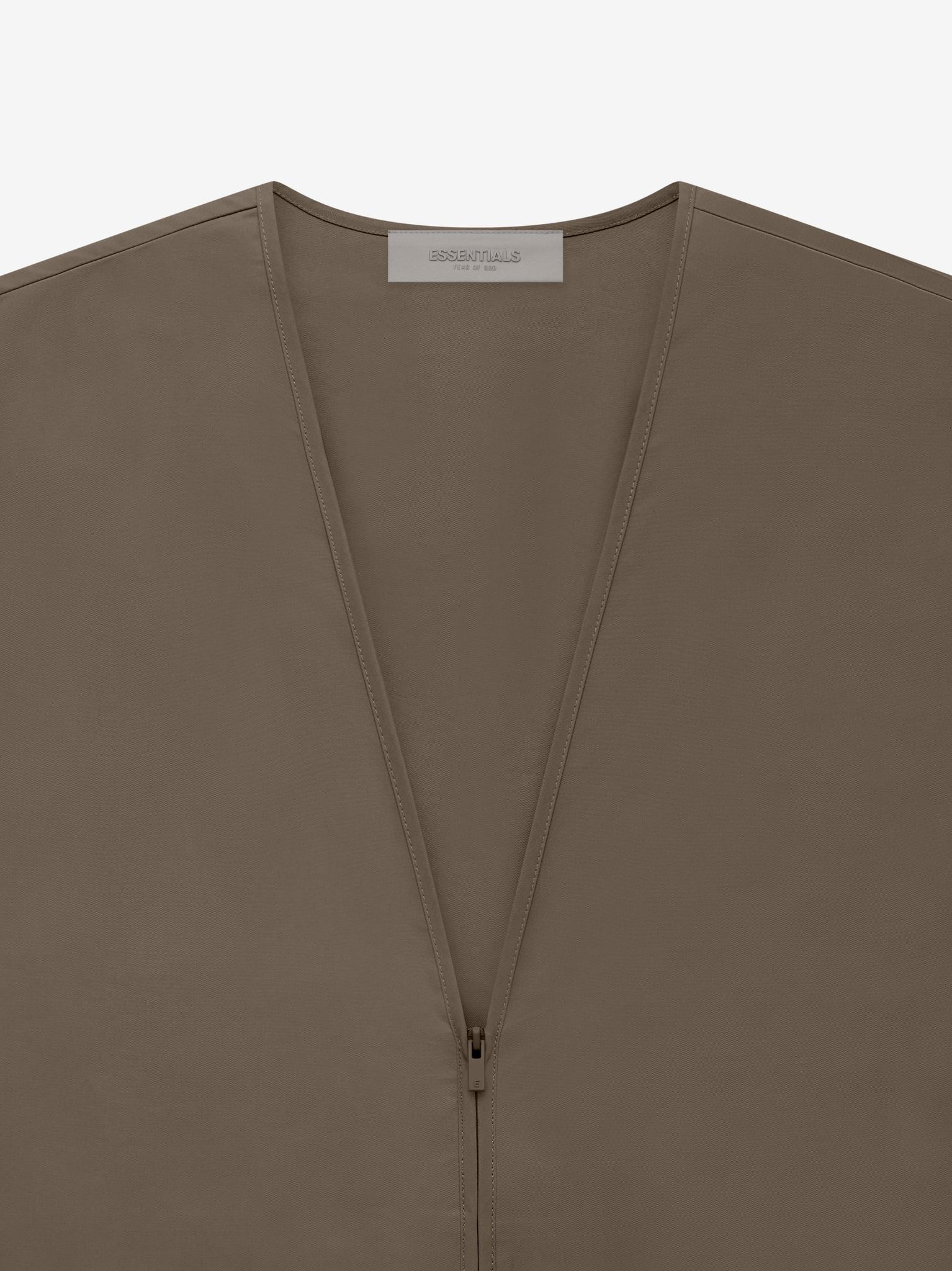 Vest sold by Fear of God product image thumbnail 3