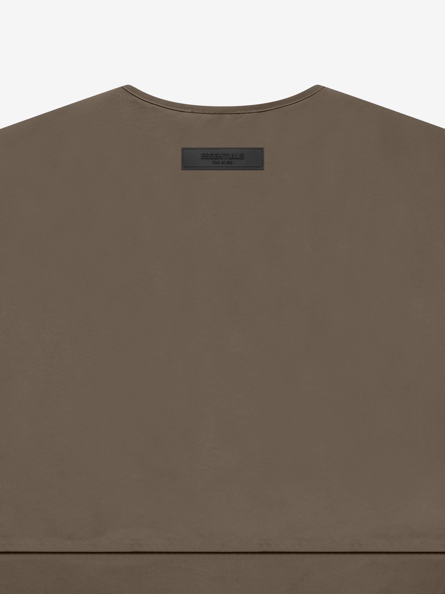 Vest sold by Fear of God product image thumbnail 4