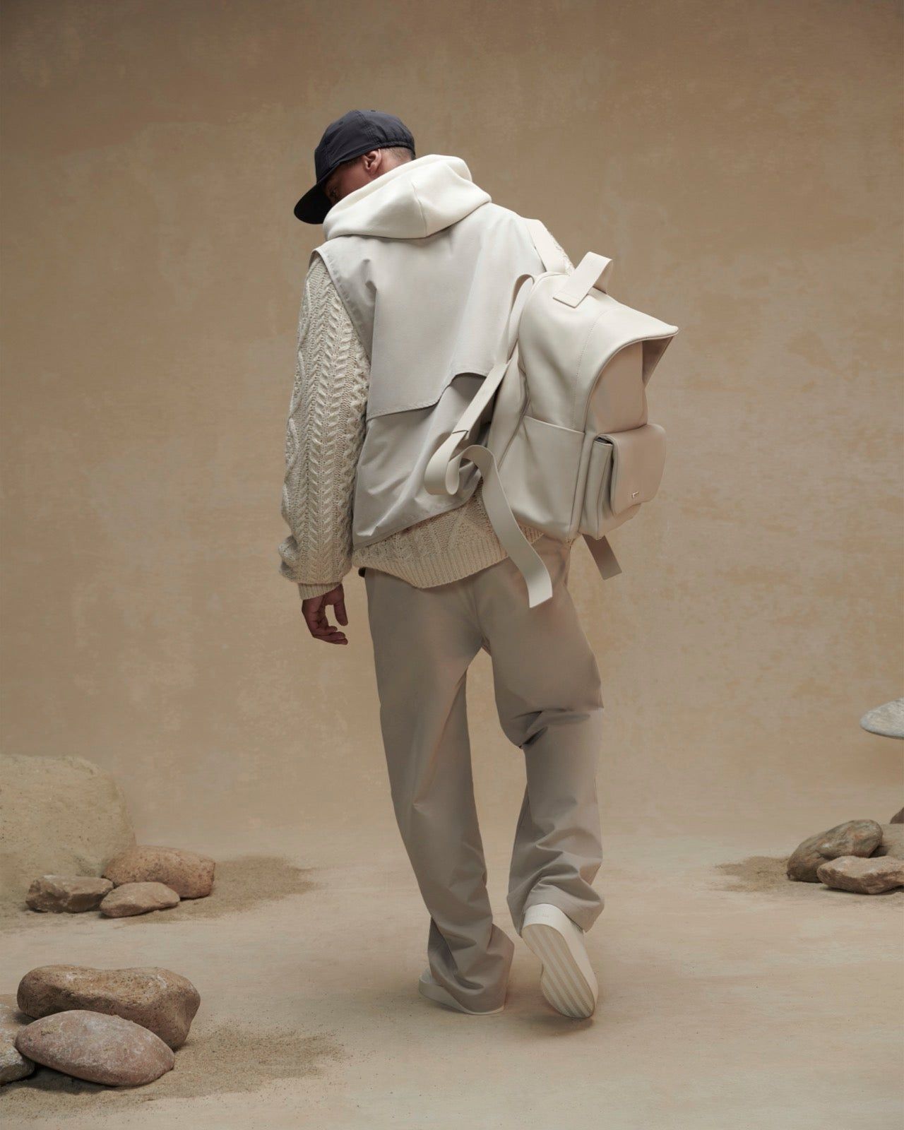 Vest sold by Fear of God product image thumbnail 6