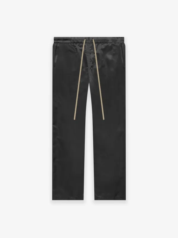 Nylon Twill Relaxed Pant sold by Fear of God