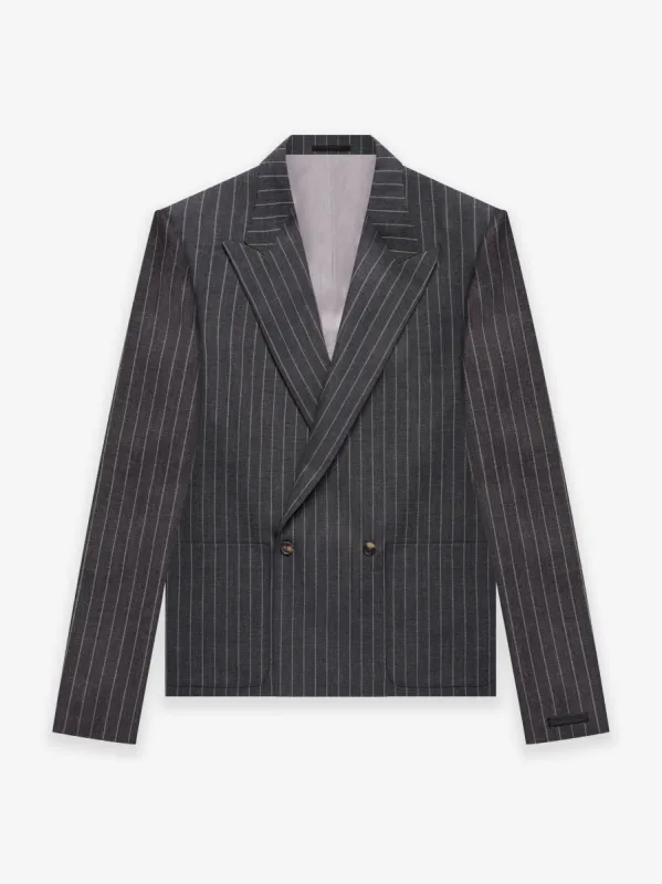 The Suit Jacket sold by Fear of God