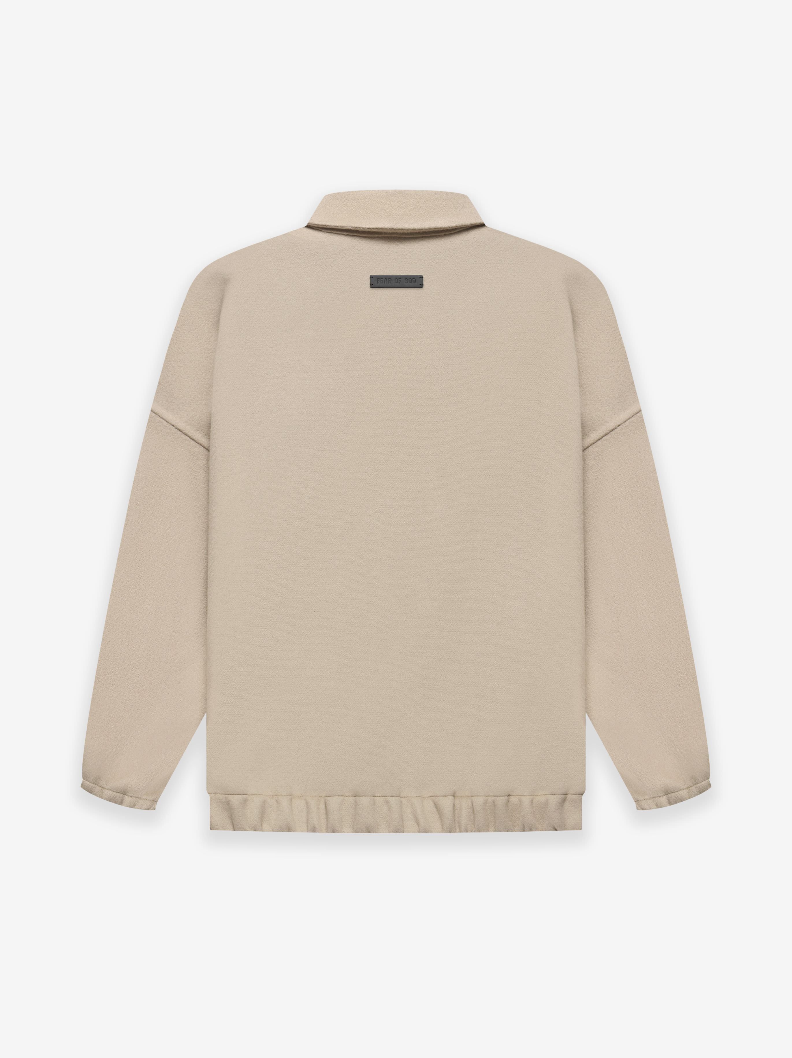 Wool Cashmere Jacket sold by Fear of God product image thumbnail 2