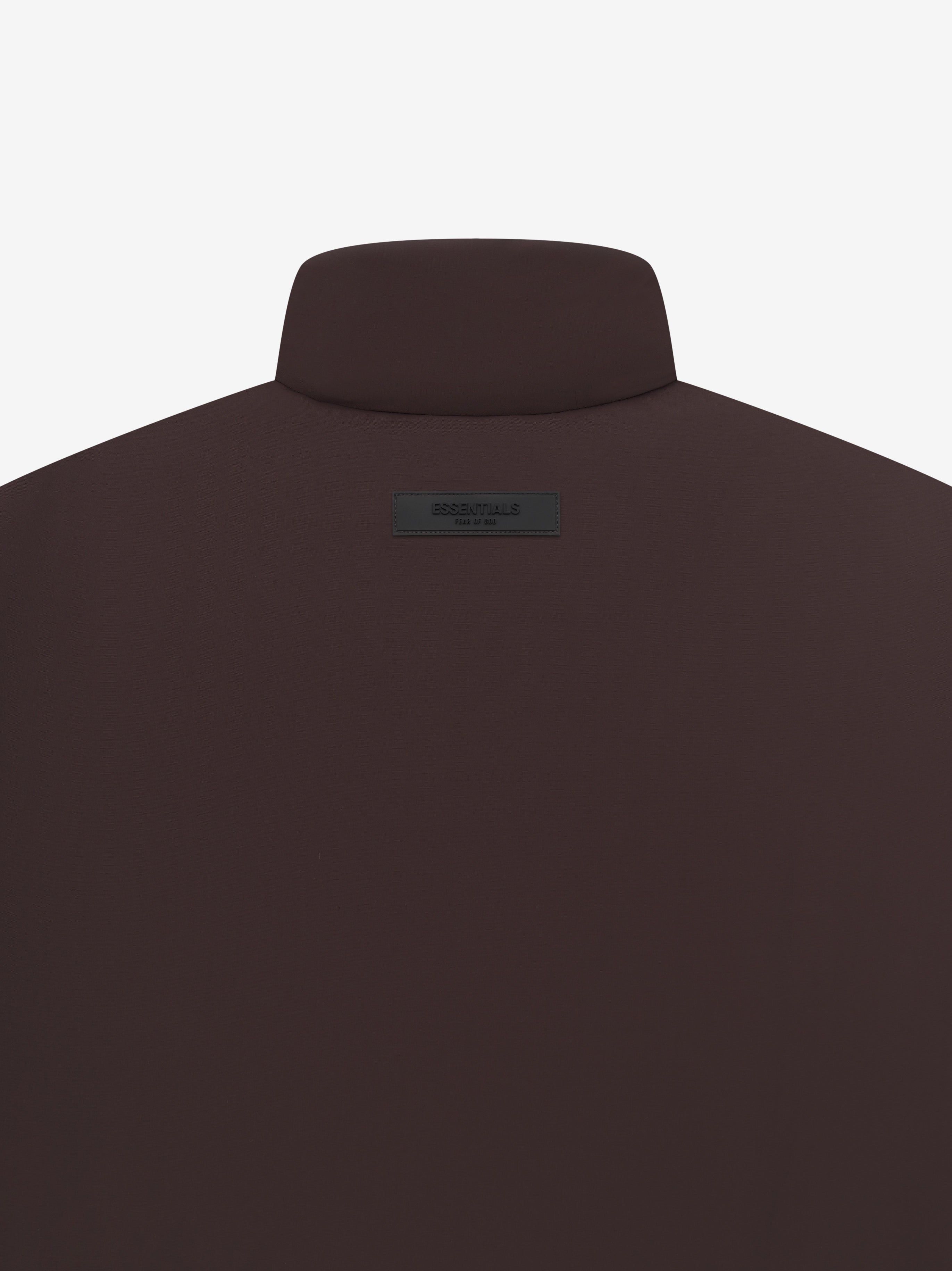 Nylon Puffer Jacket sold by Fear of God product image thumbnail 4