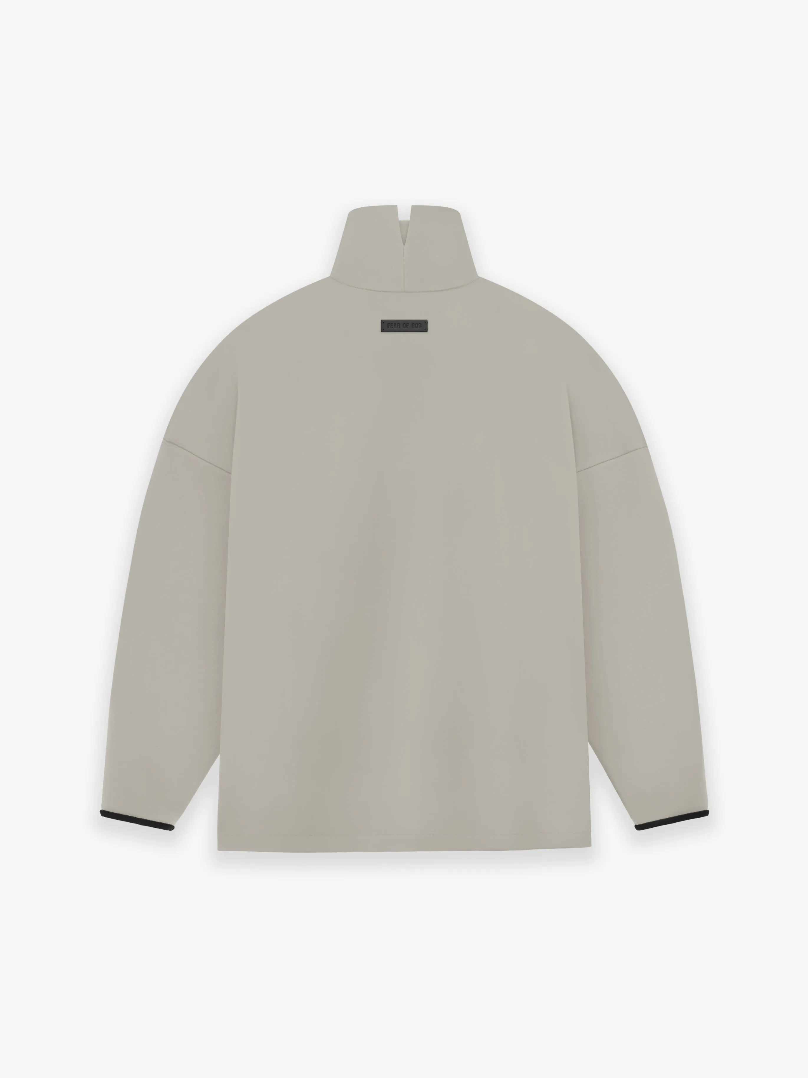 Sport Nylon High Neck Top sold by Fear of God product image thumbnail 2