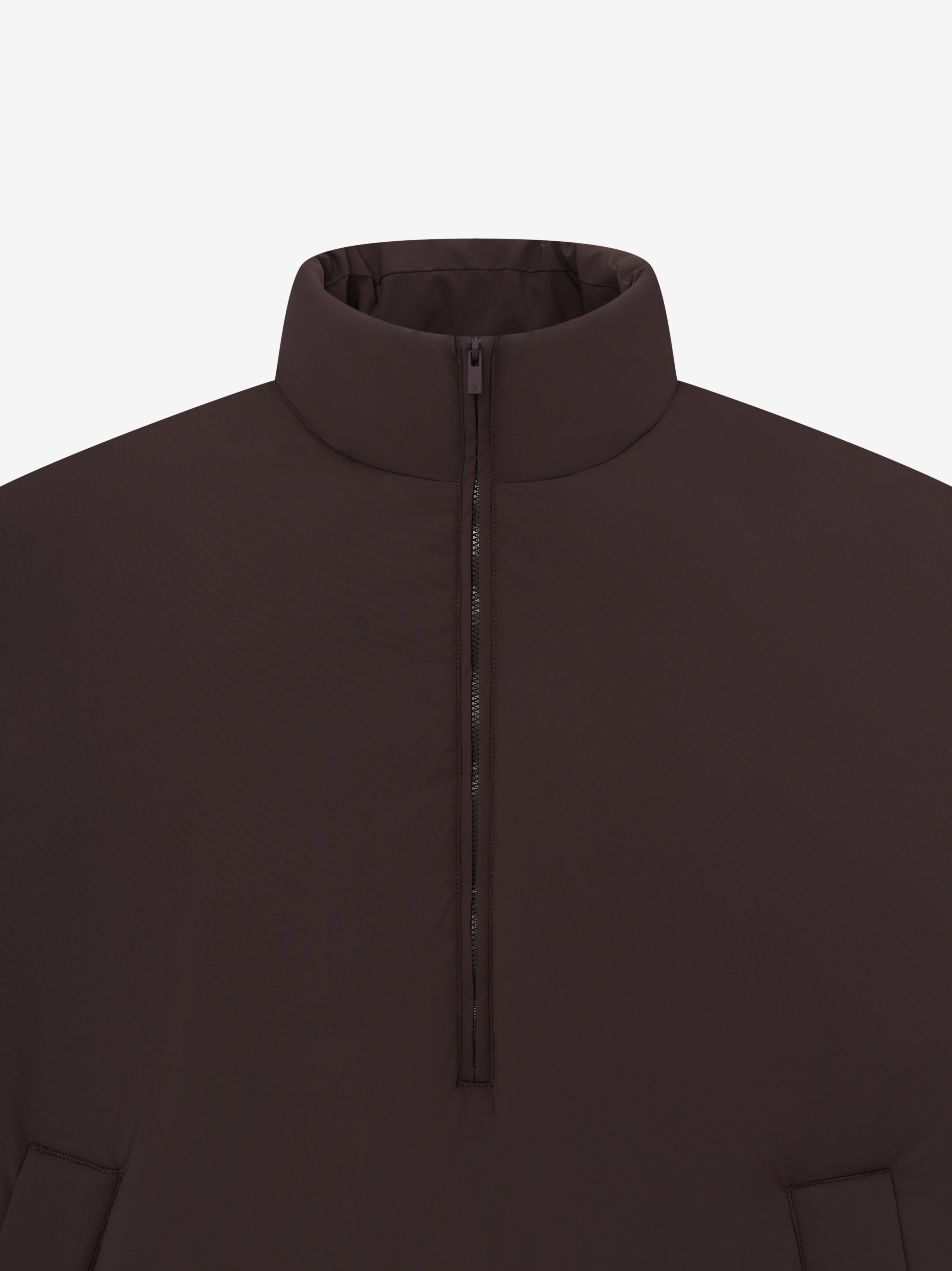 Nylon Puffer Jacket sold by Fear of God product image thumbnail 3