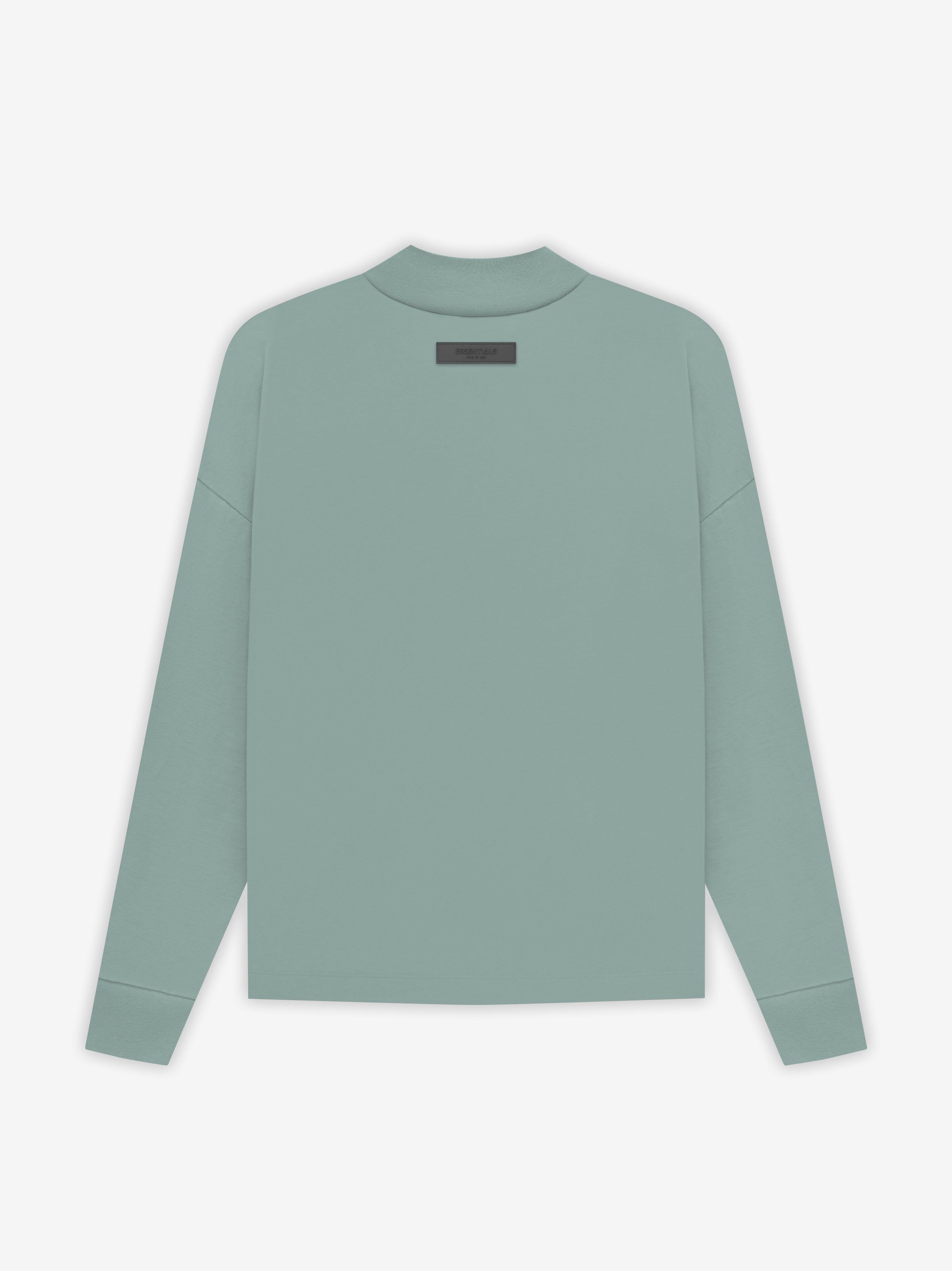 Essentials LS Tee sold by Fear of God product image thumbnail 2
