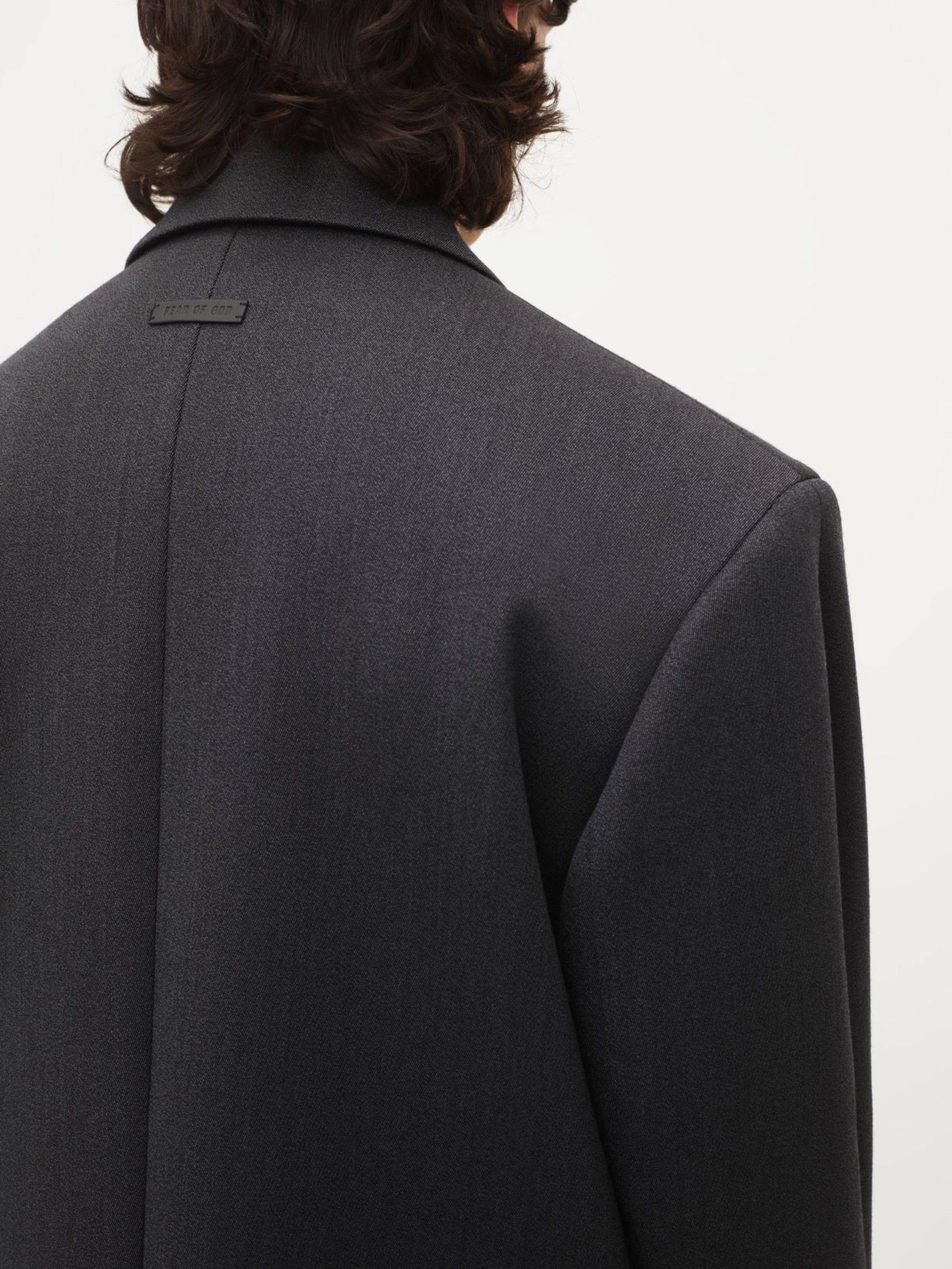 Chesterfield Coat sold by Fear of God product image thumbnail 4