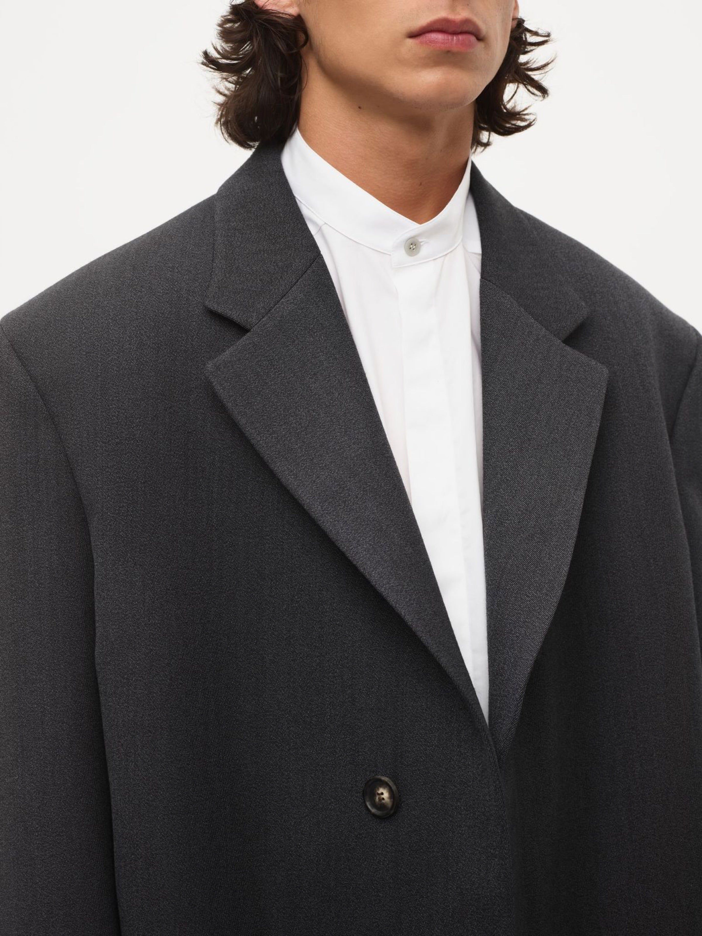 Chesterfield Coat sold by Fear of God product image thumbnail 3