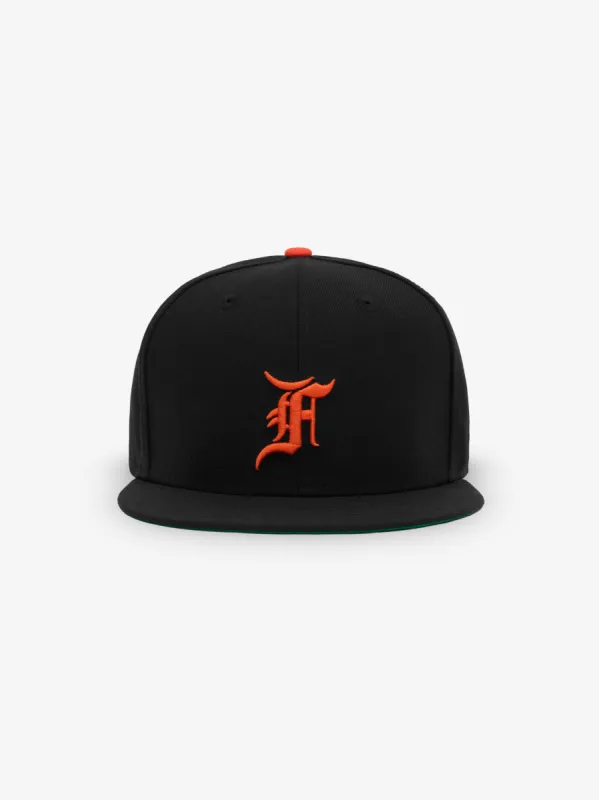 59Fifty Cap - San Francisco Giants sold by Fear of God