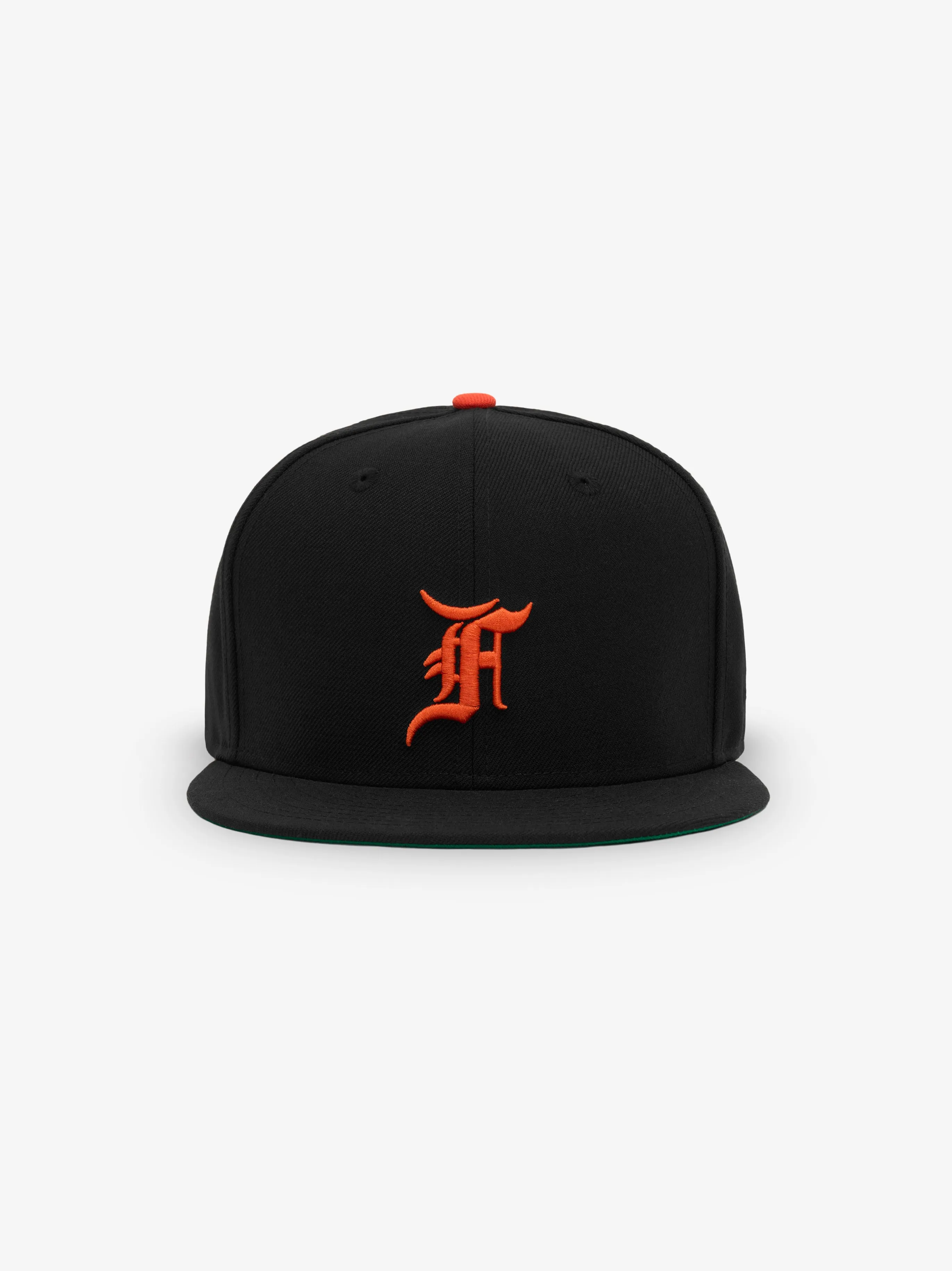 59Fifty Cap - San Francisco Giants sold by Fear of God