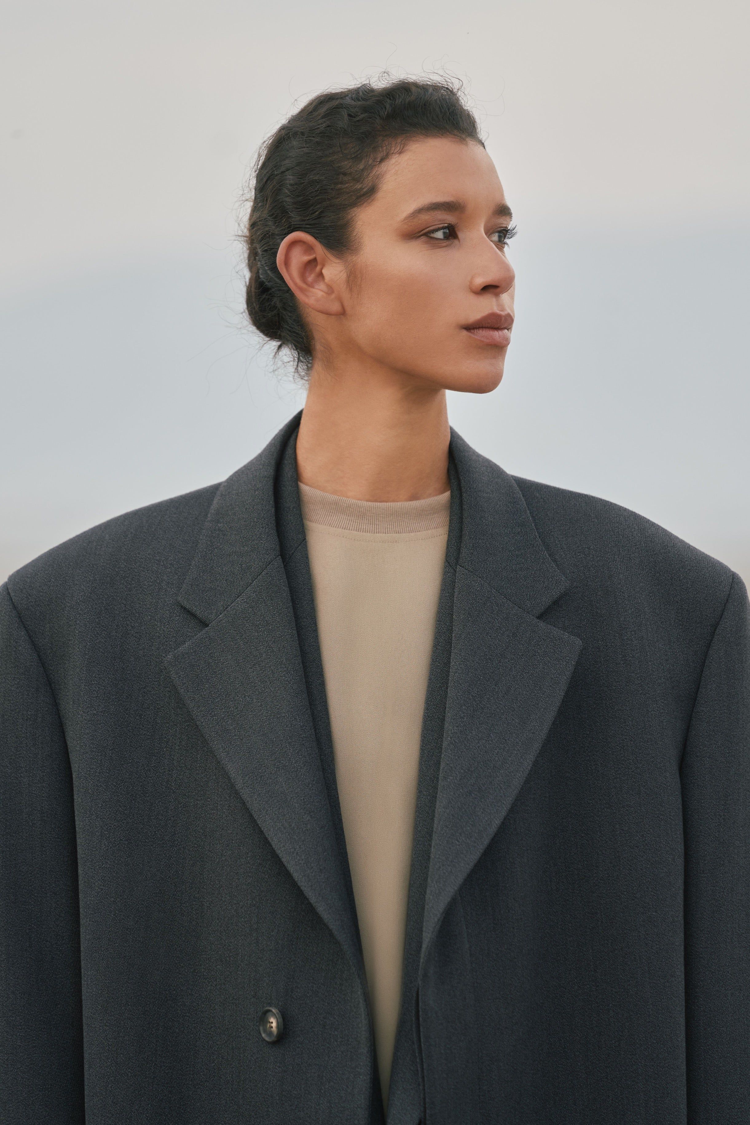 Chesterfield Coat sold by Fear of God product image thumbnail 6