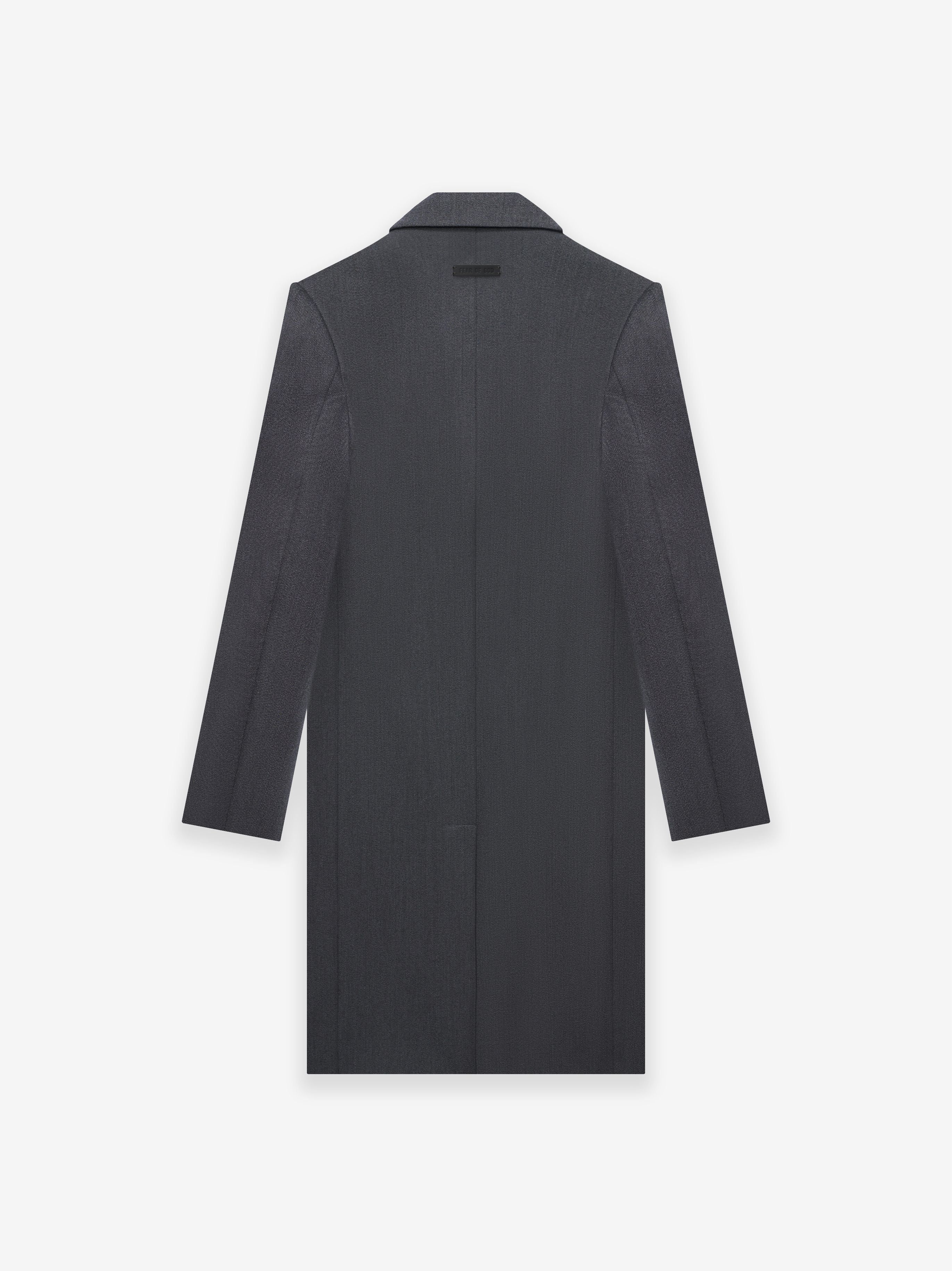 Chesterfield Coat sold by Fear of God product image thumbnail 2