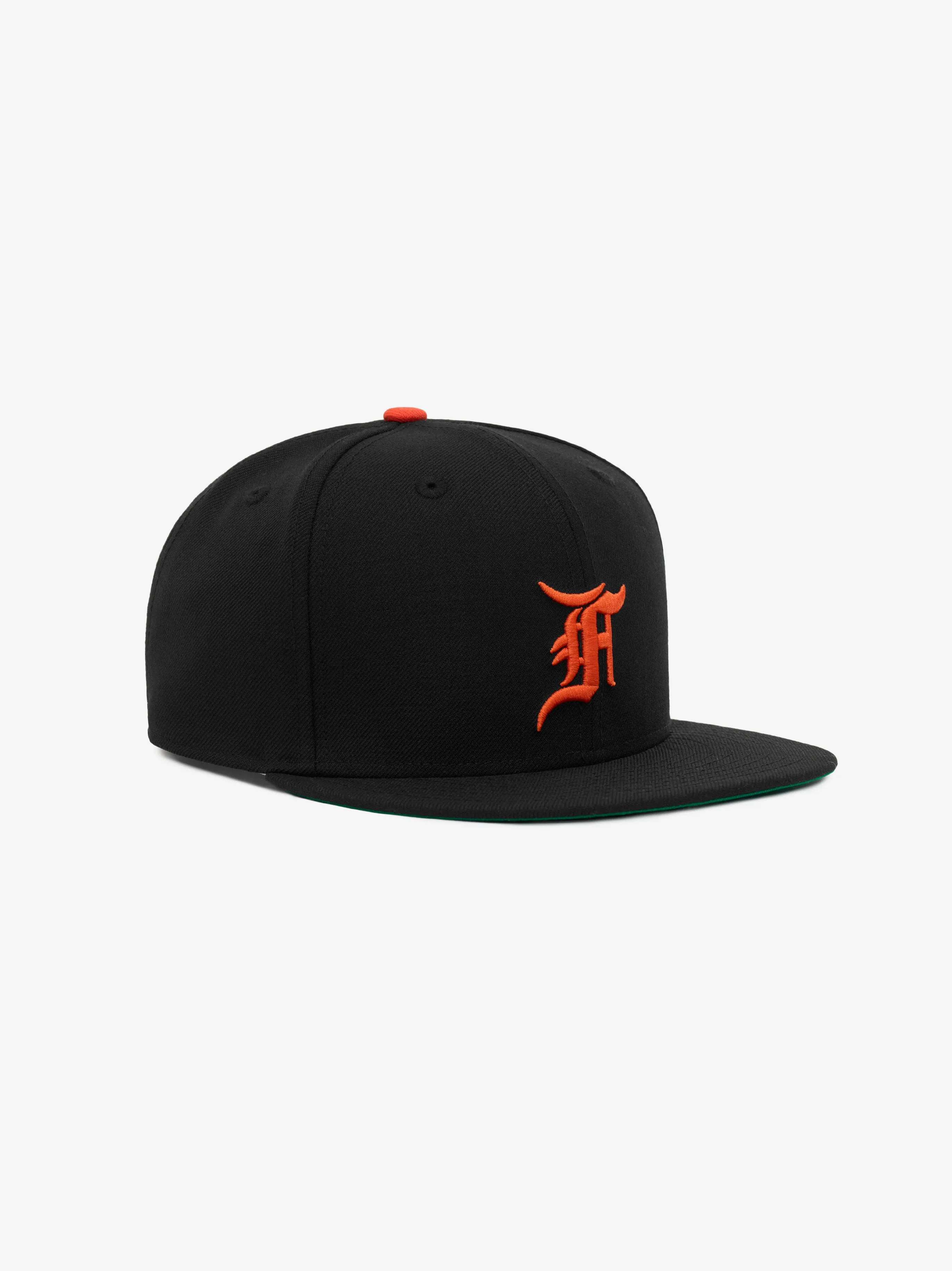 59Fifty Cap - San Francisco Giants sold by Fear of God product image thumbnail 2