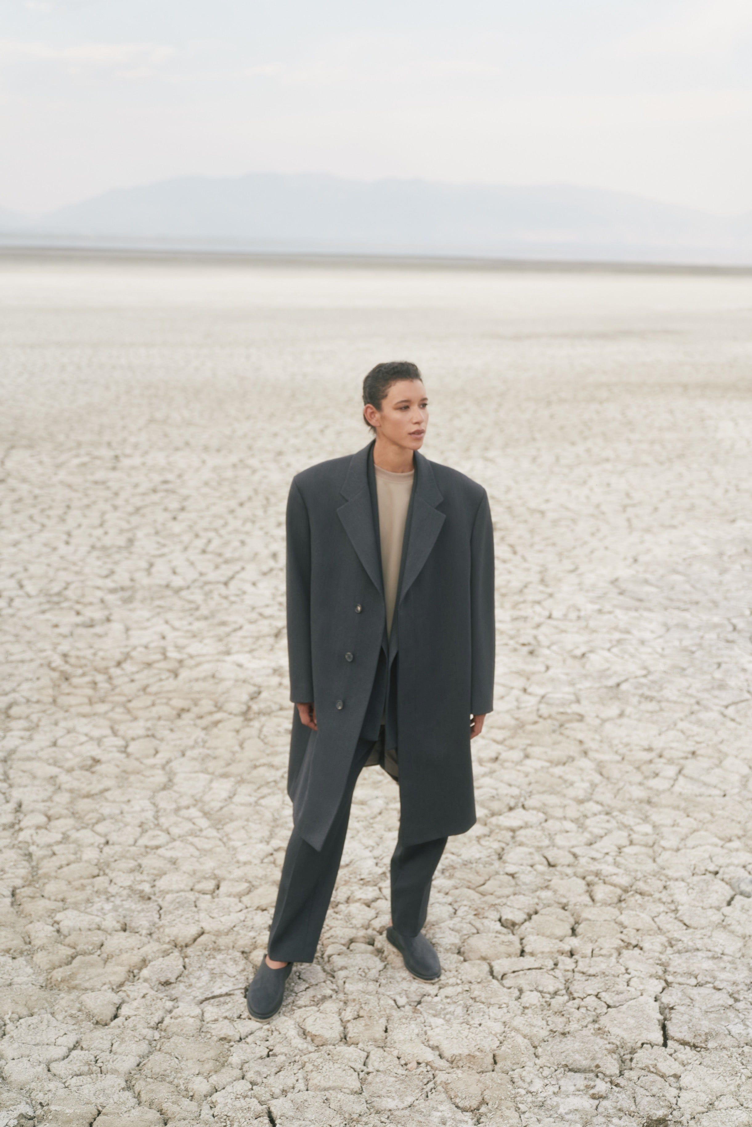 Chesterfield Coat sold by Fear of God product image thumbnail 5