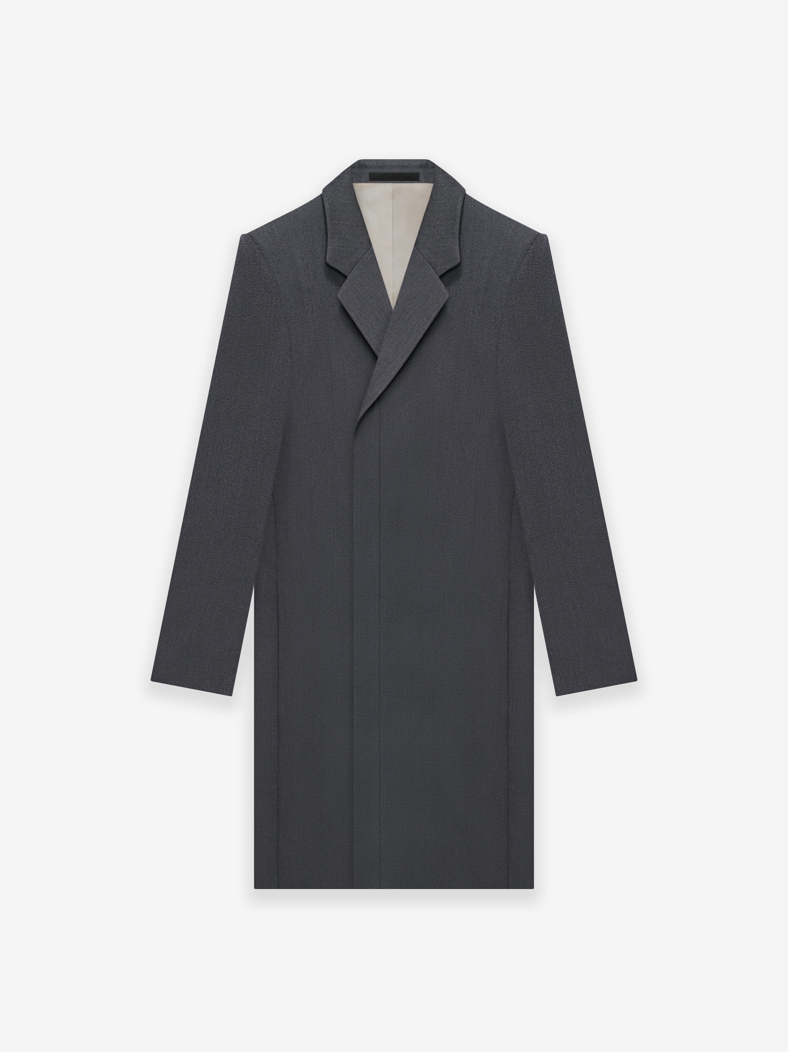 Chesterfield Coat sold by Fear of God