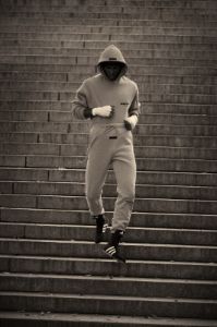 Essentials Sweatpants sold by Fear of God