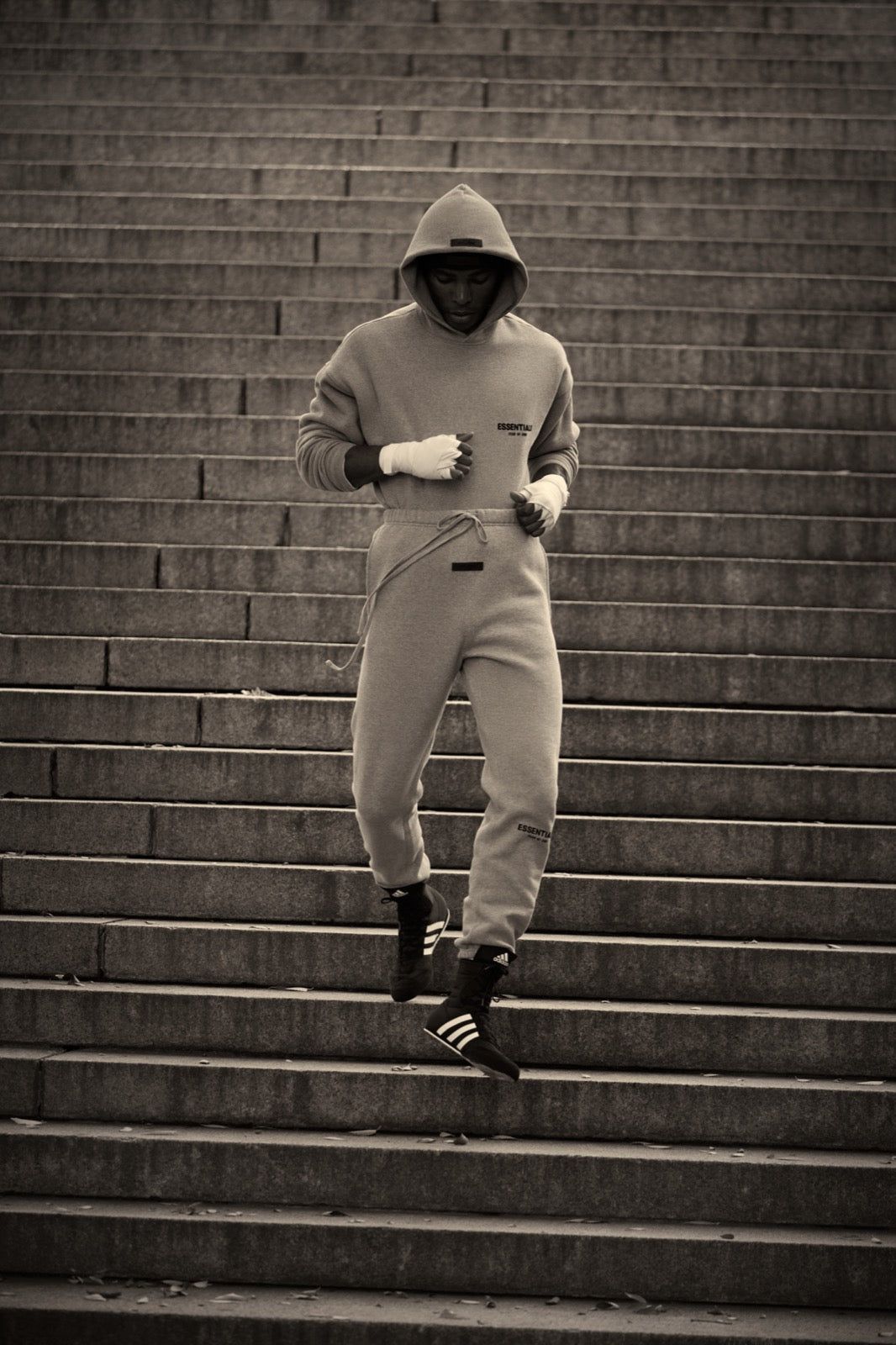 Essentials Sweatpants sold by Fear of God product image thumbnail 5