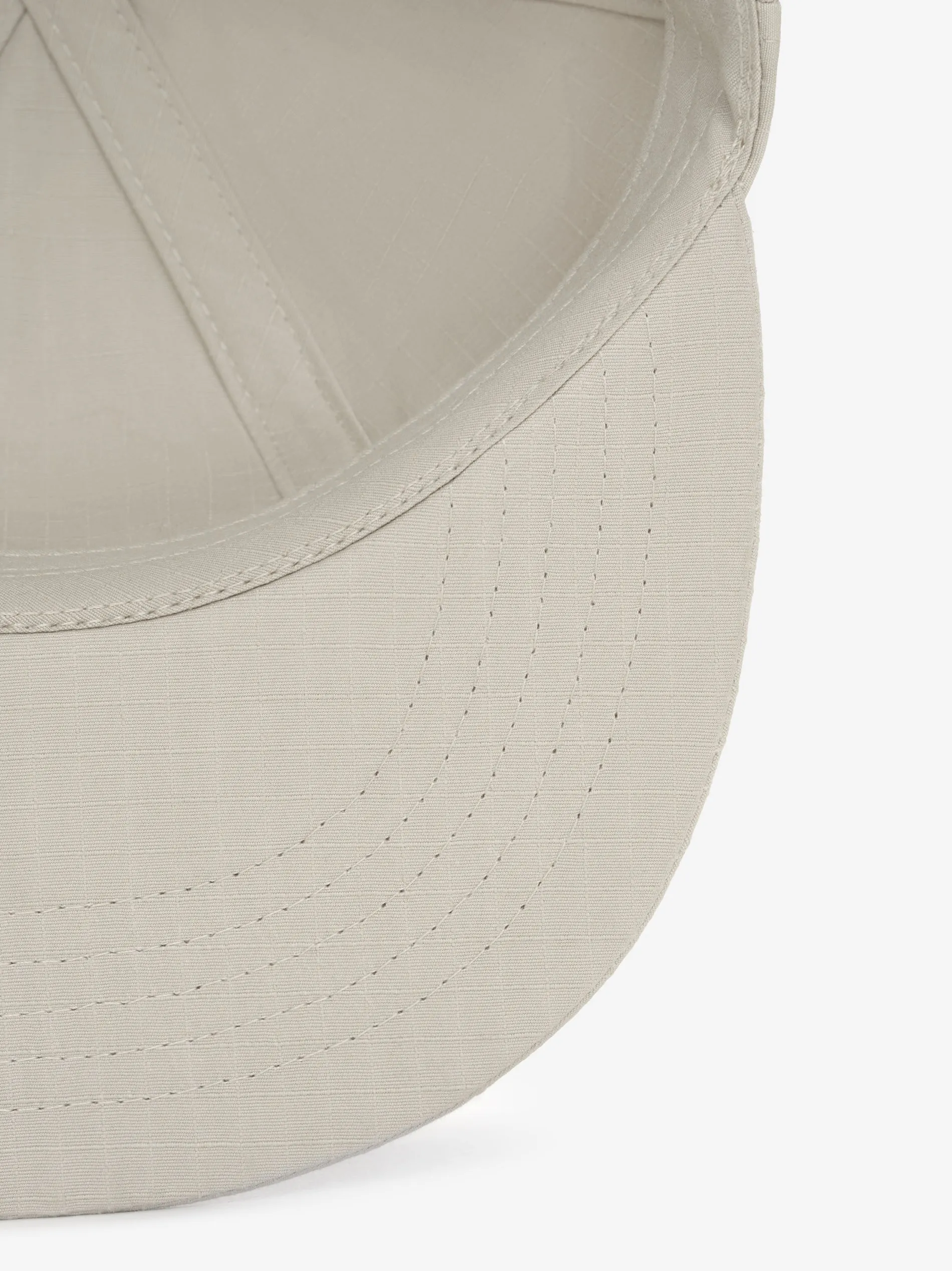 Ripstop Nylon 6 Panel Cap sold by Fear of God product image thumbnail 4