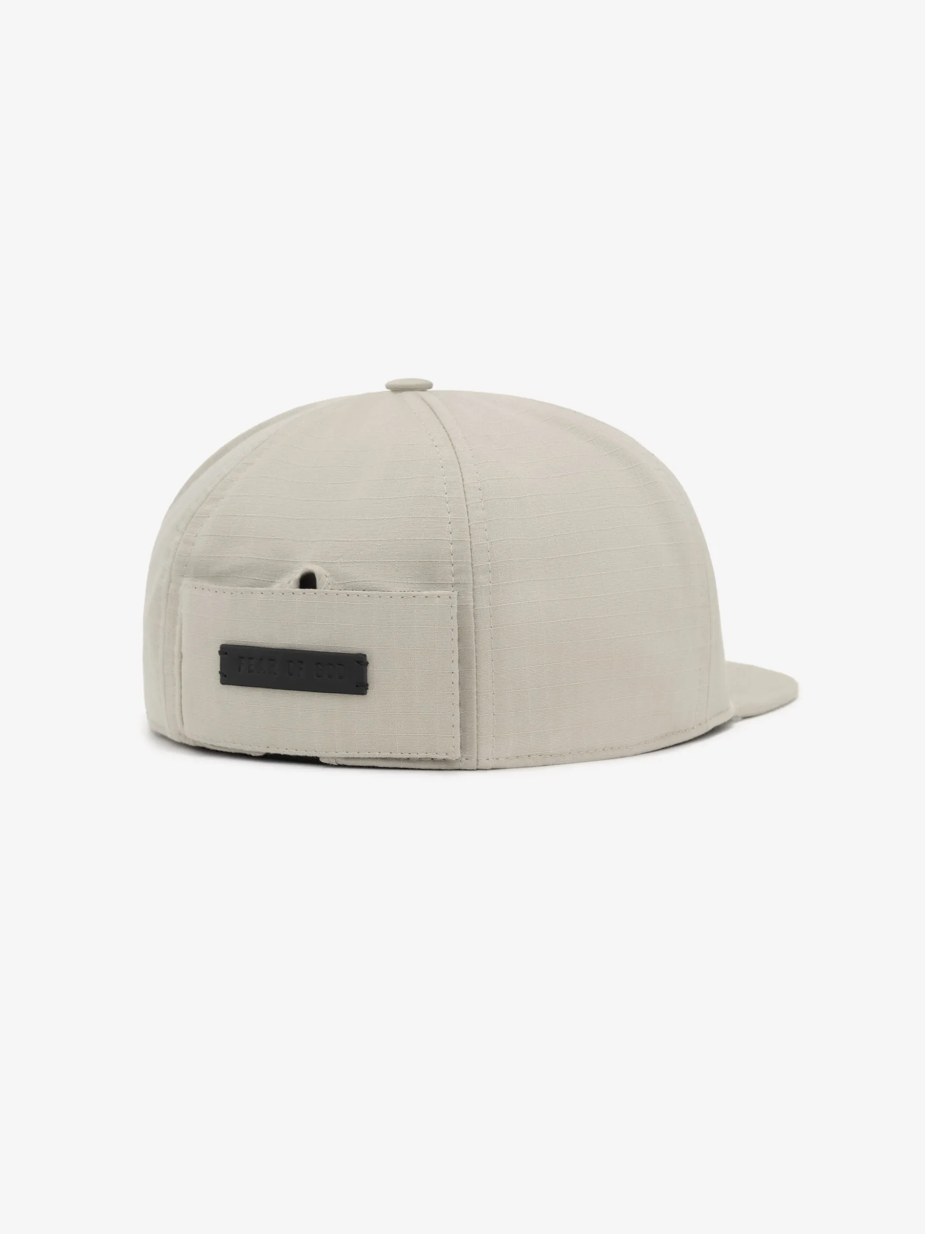 Ripstop Nylon 6 Panel Cap sold by Fear of God product image thumbnail 3