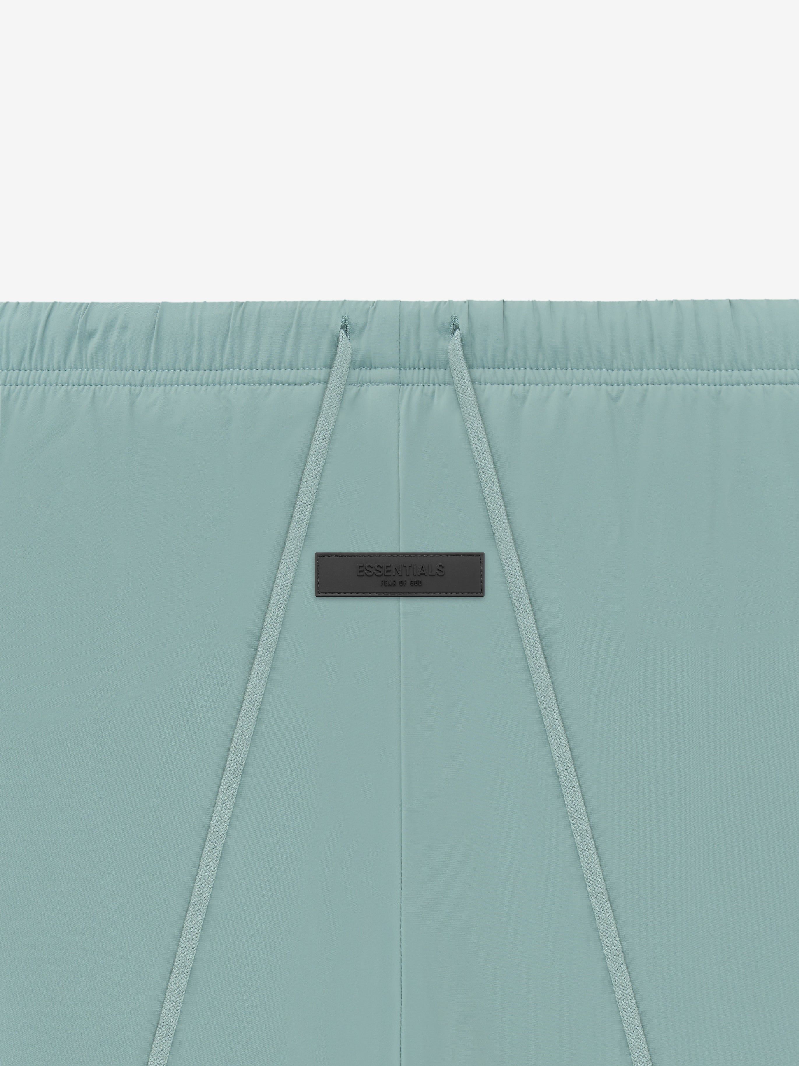 Nylon Track Pant sold by Fear of God product image thumbnail 3