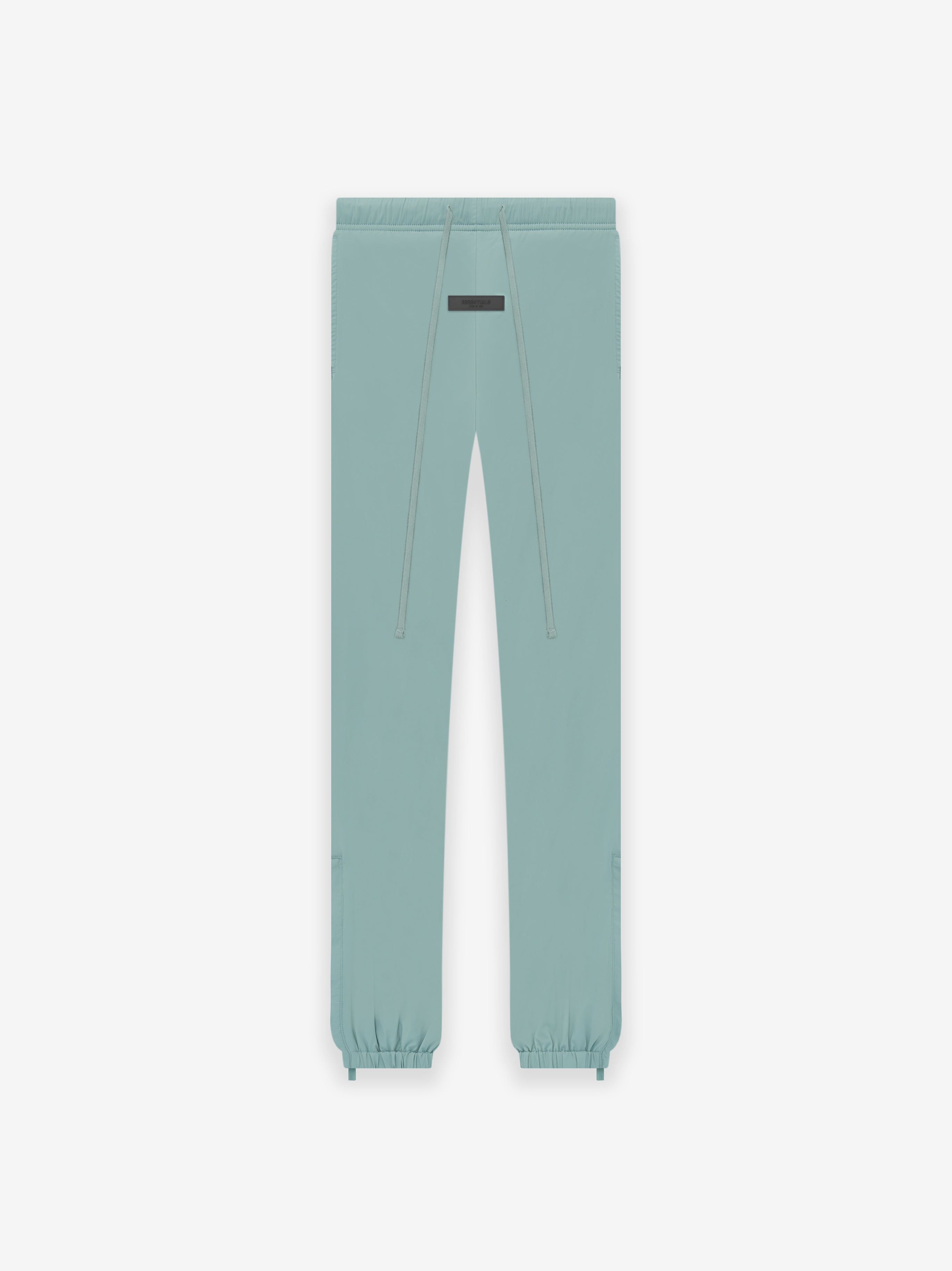 Nylon Track Pant sold by Fear of God