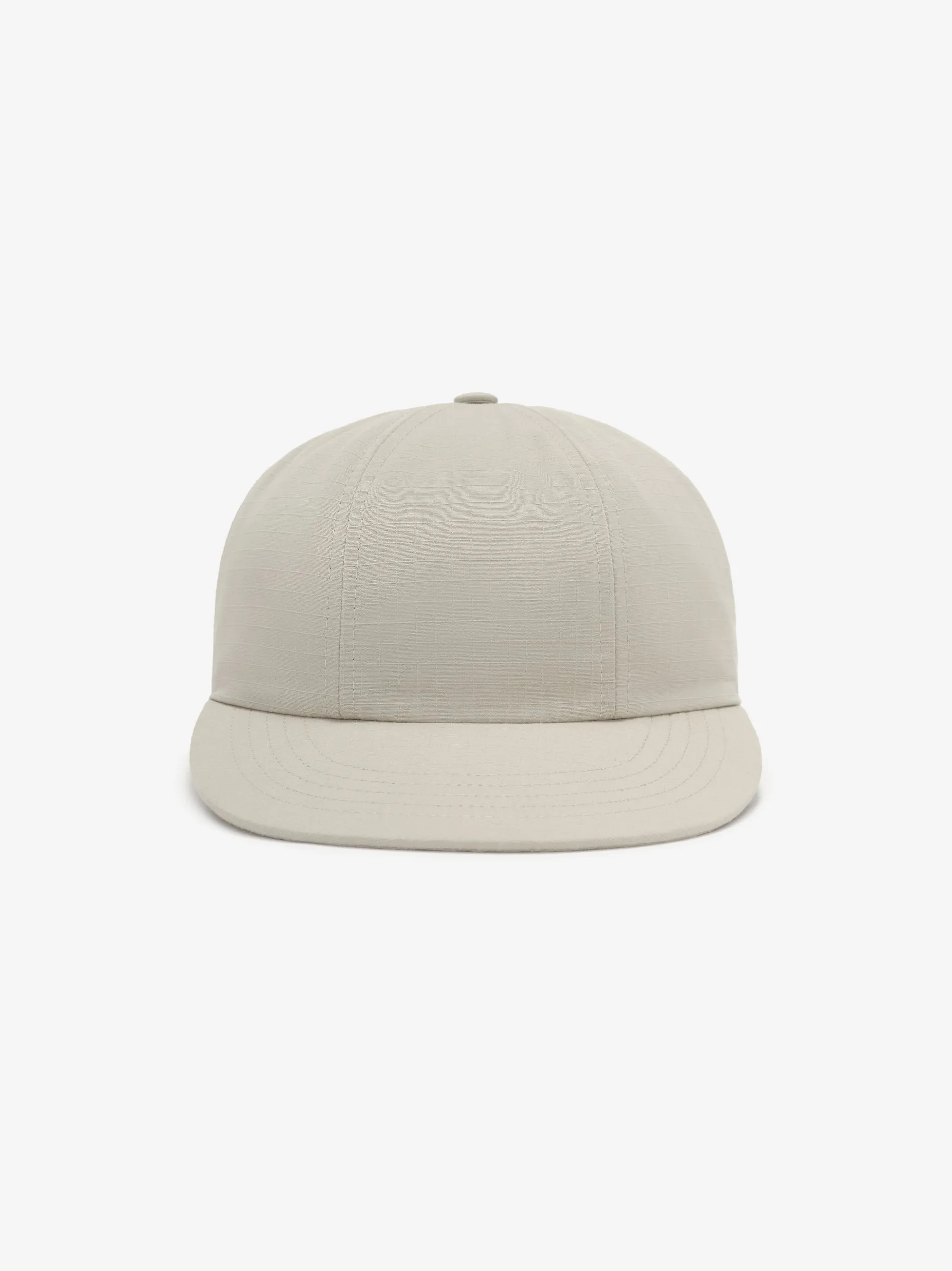 Ripstop Nylon 6 Panel Cap sold by Fear of God