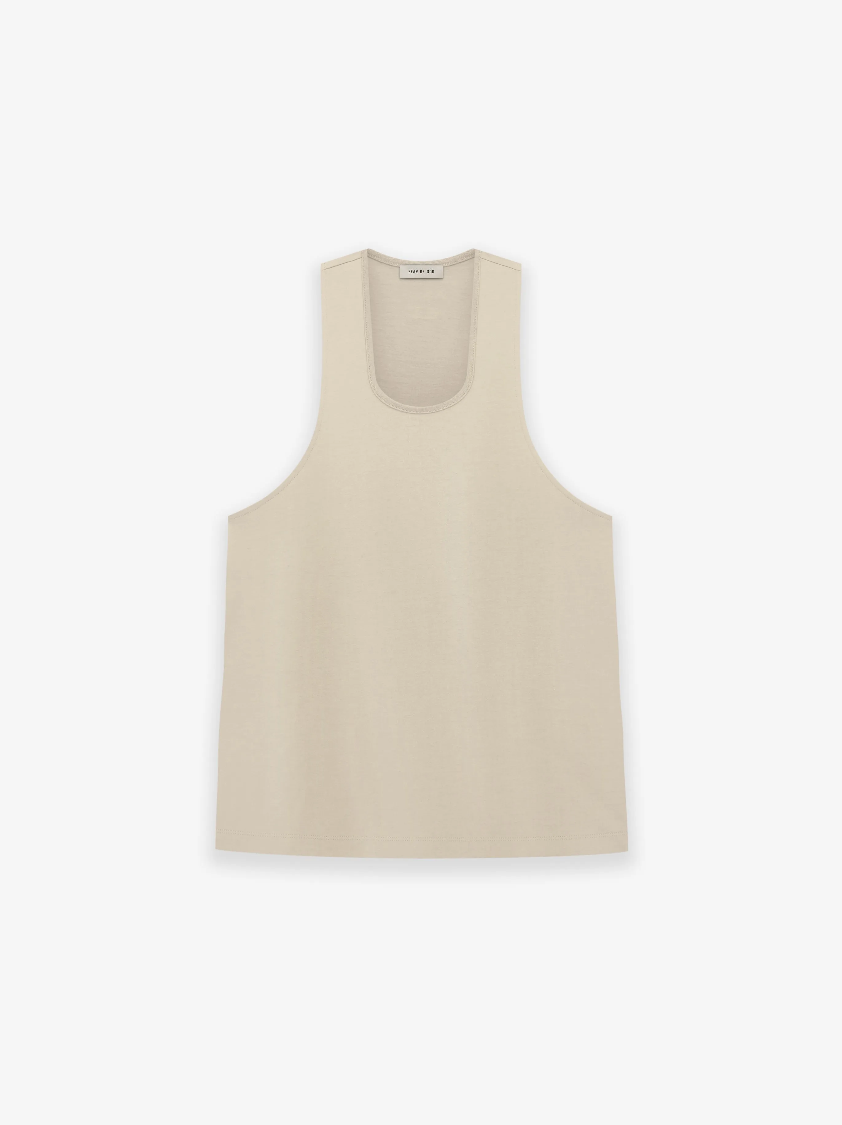 The Tank sold by Fear of God