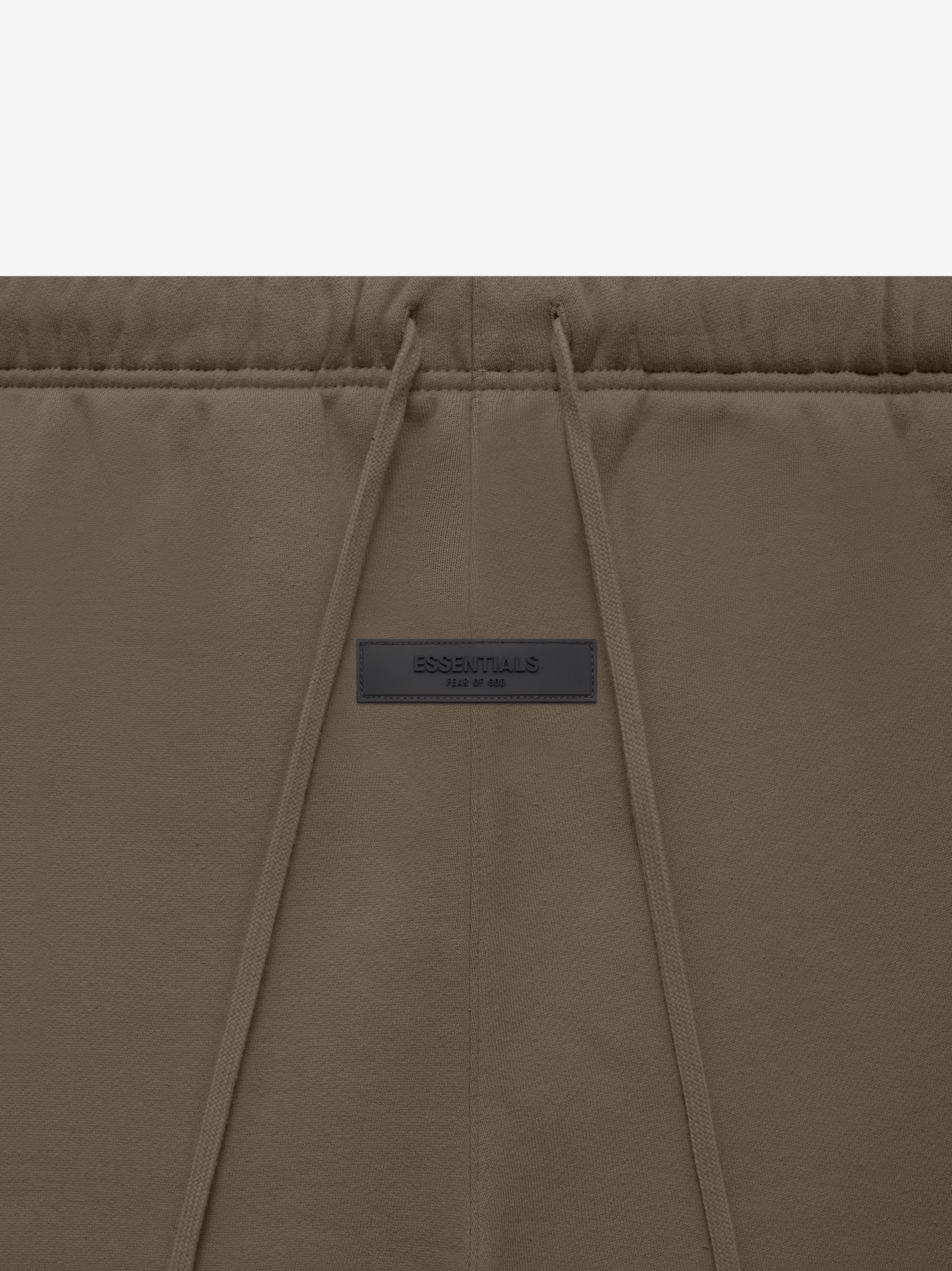 Essentials Sweatshorts sold by Fear of God product image thumbnail 3