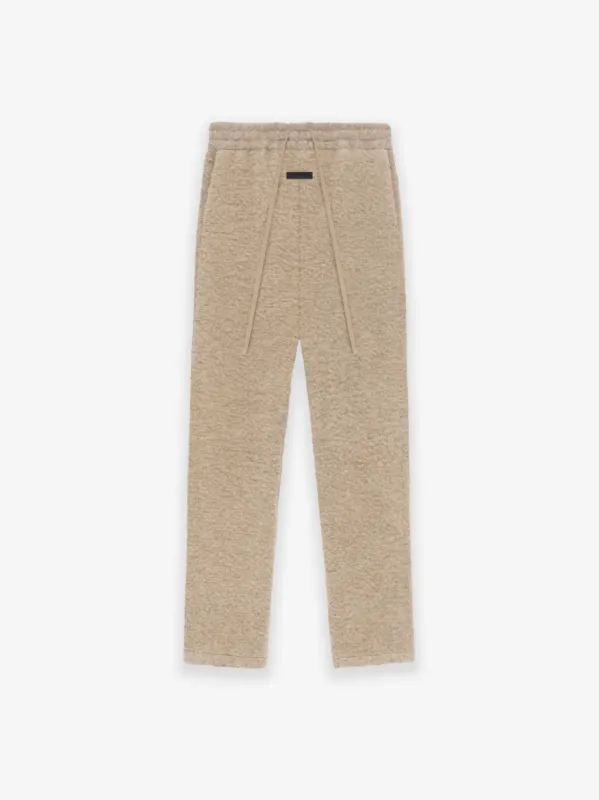 Wool Boucle Forum Pant sold by Fear of God