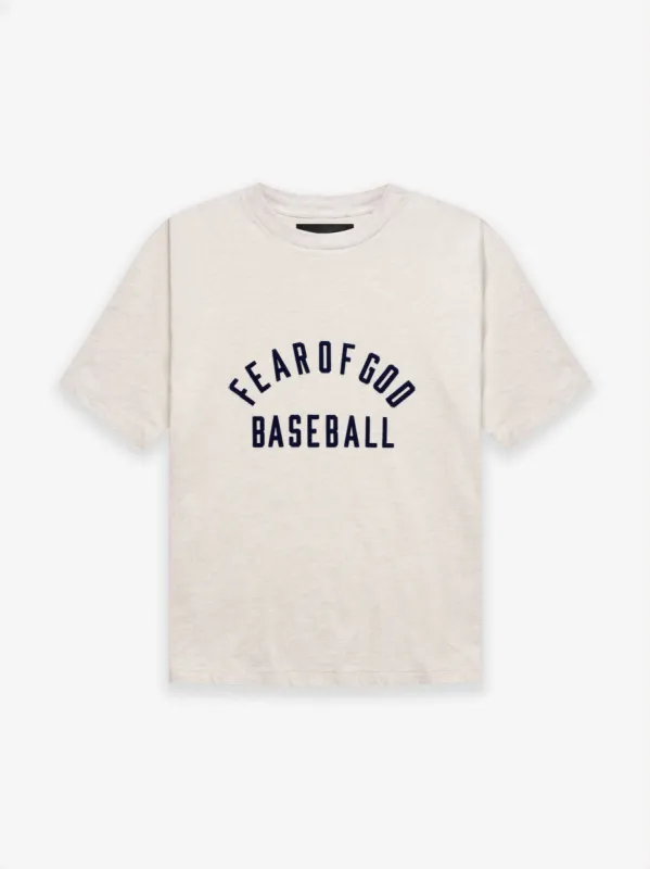 Baseball Tee sold by Fear of God