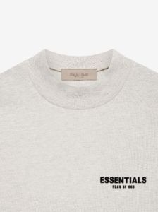 Essentials Tee sold by Fear of God