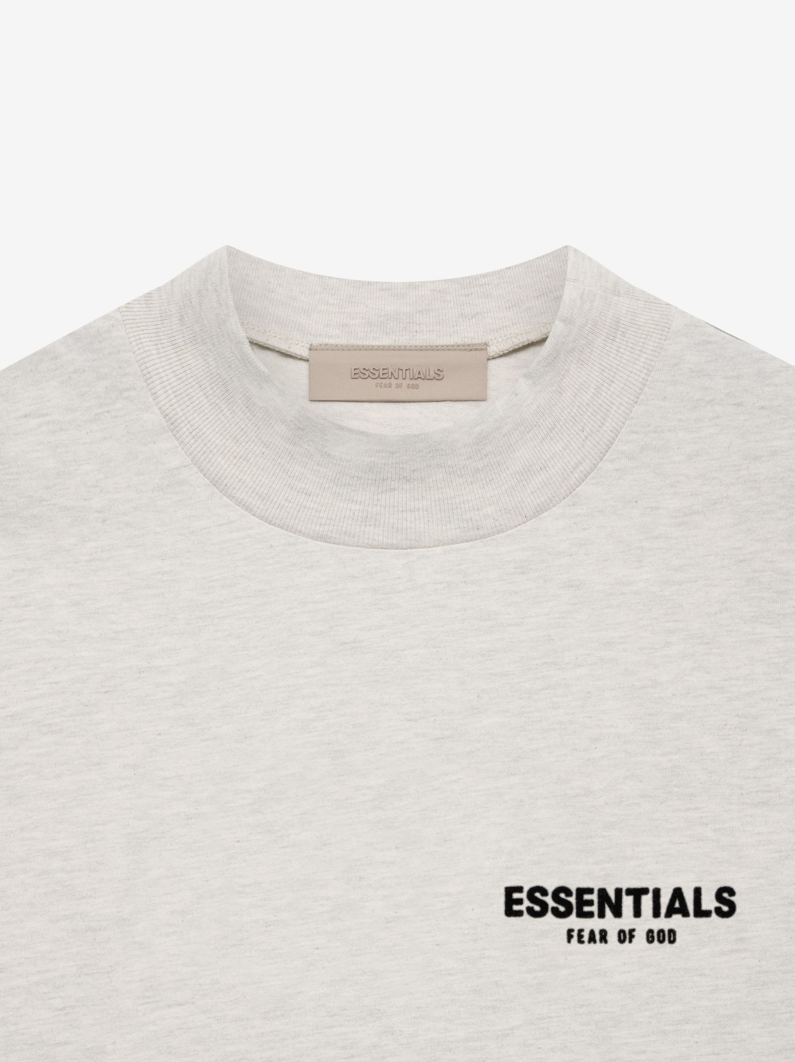 Essentials Tee sold by Fear of God product image thumbnail 3