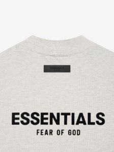 Essentials Tee sold by Fear of God