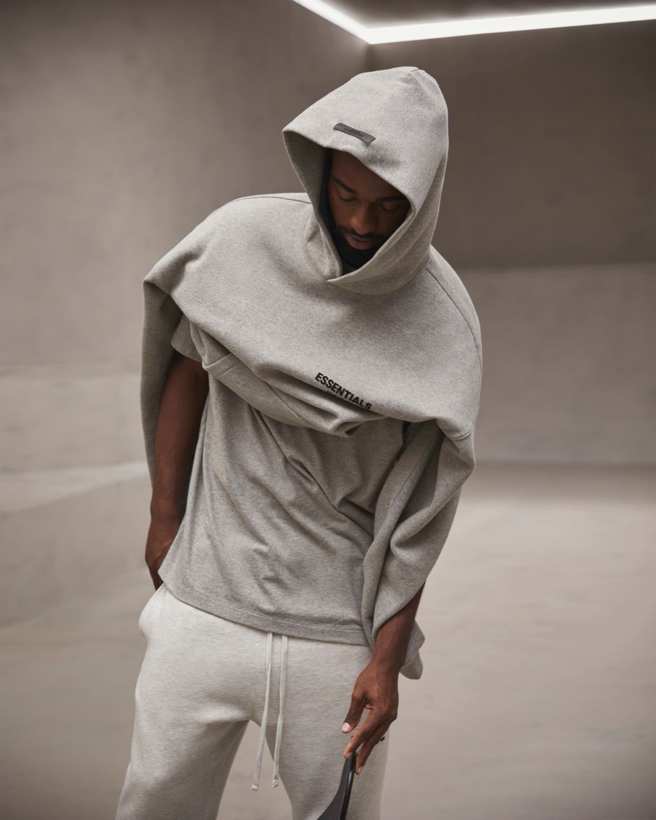 Essentials Tee sold by Fear of God product image thumbnail 5