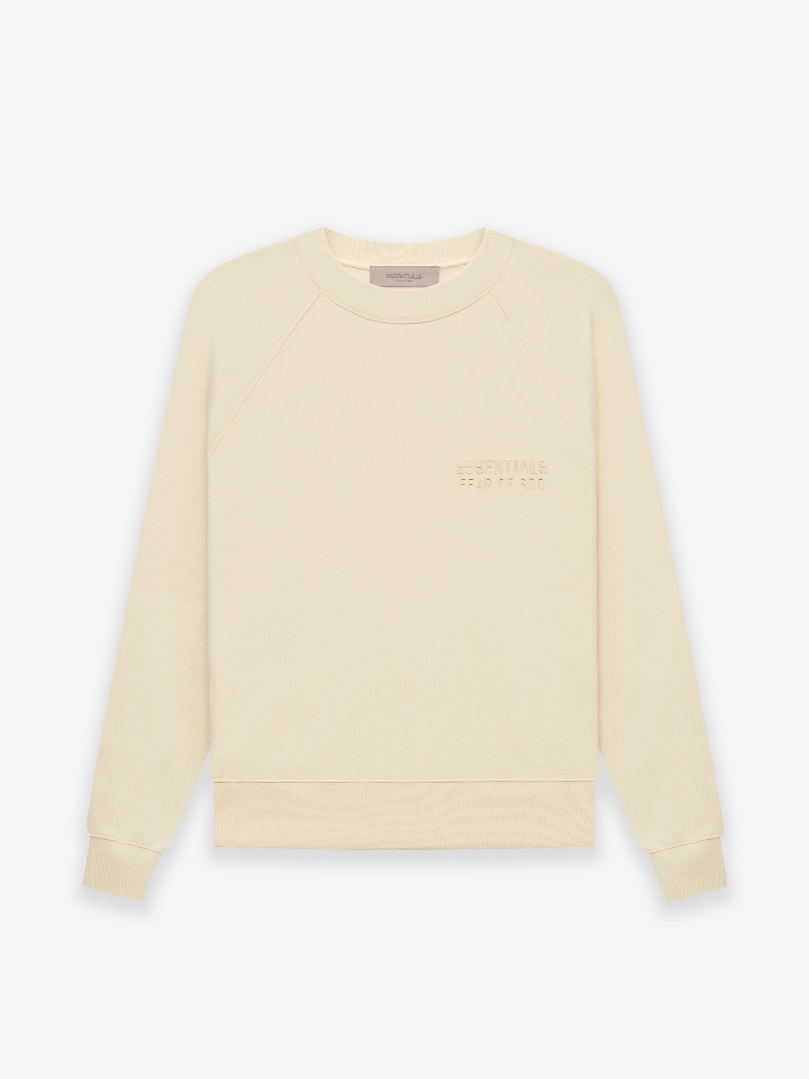 Essentials Crewneck sold by Fear of God