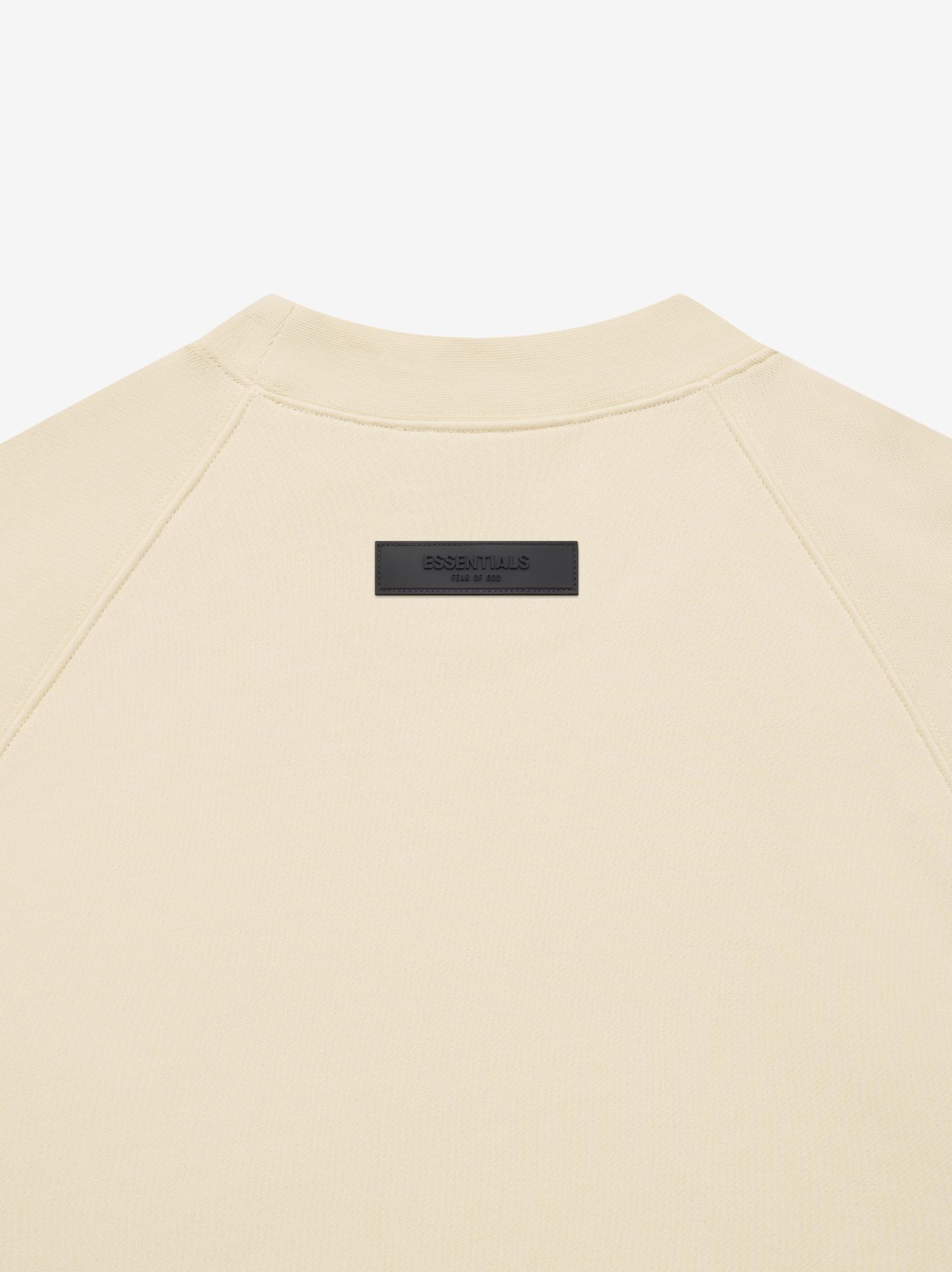 Essentials Crewneck sold by Fear of God product image thumbnail 4