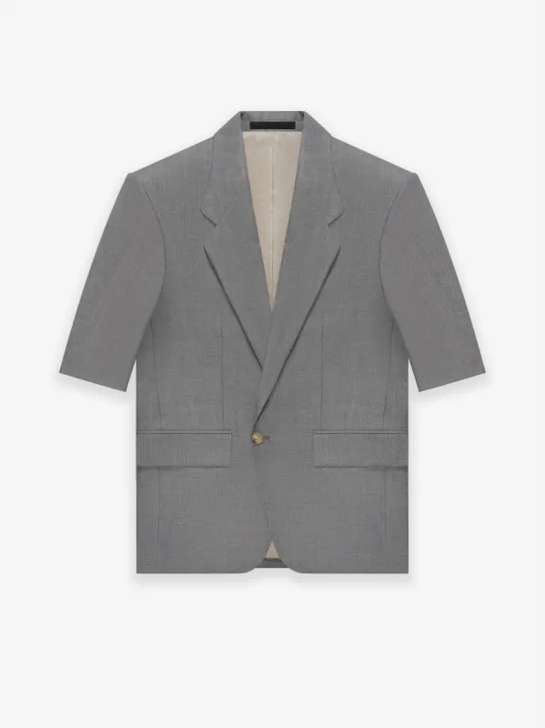 SS Classic Sportcoat sold by Fear of God