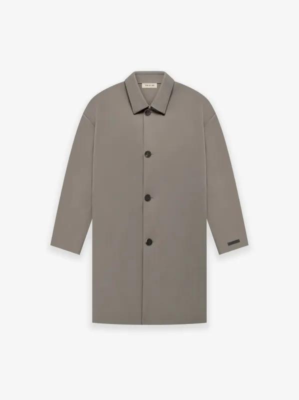 Twill Car Coat made by Fear of God