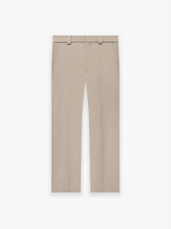 Twill Pant made by Fear of God