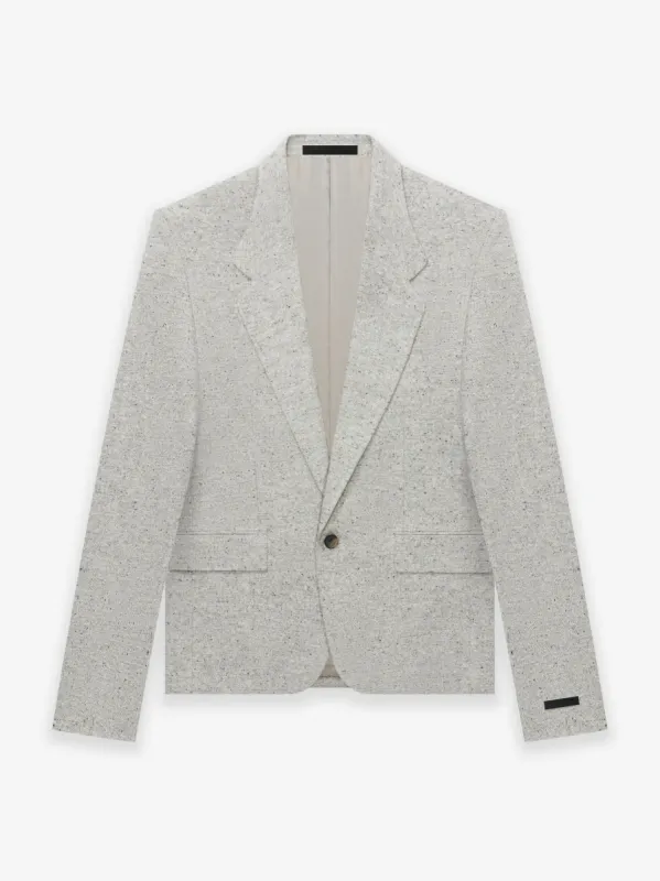 The Blazer sold by Fear of God