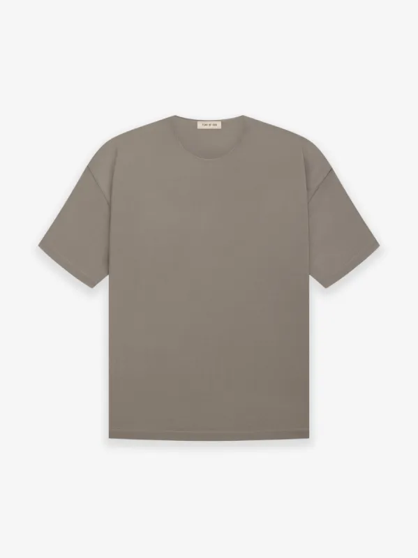 Wool Crepe Tee sold by Fear of God