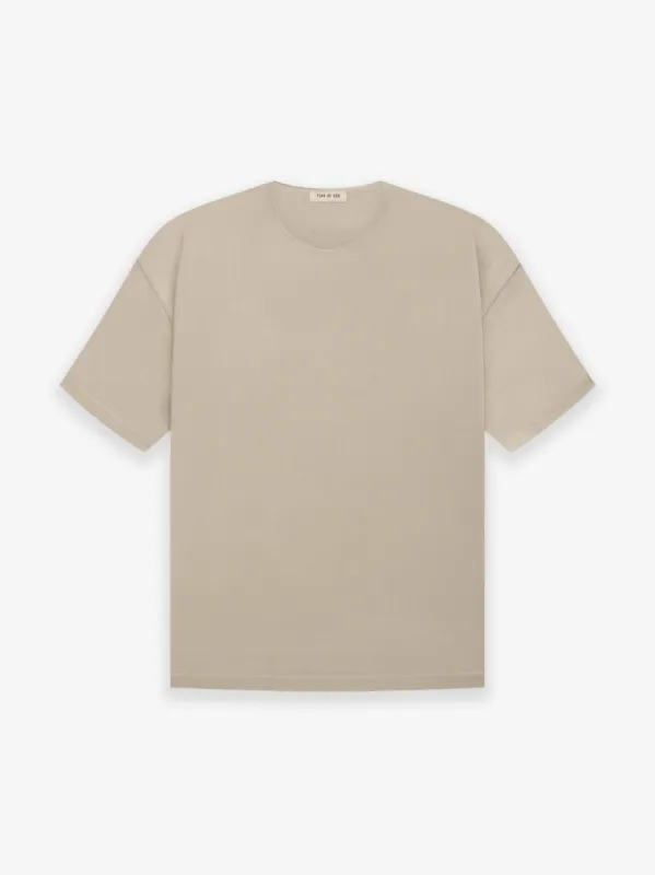 Wool Crepe Tee sold by Fear of God