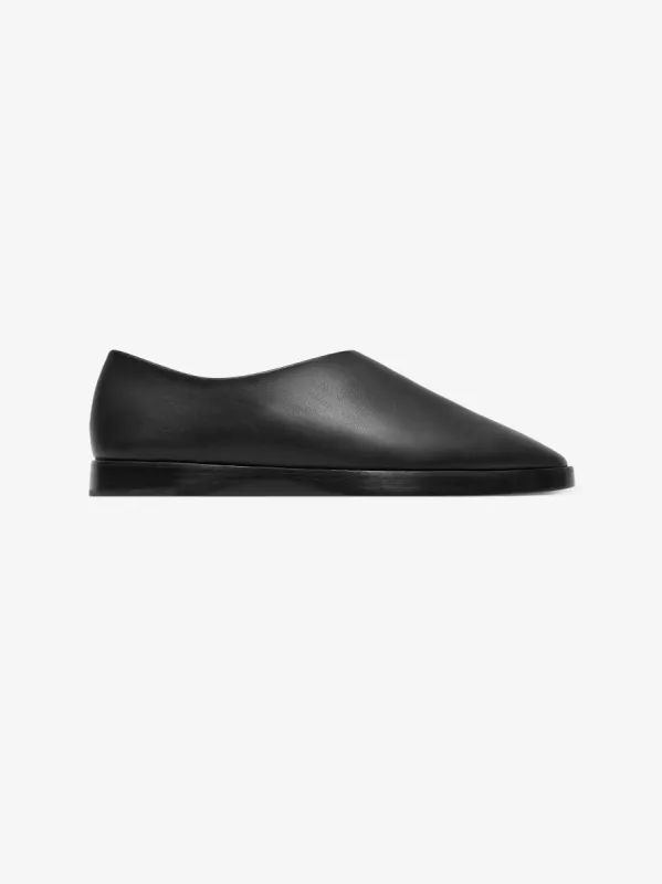 Dress Mule sold by Fear of God