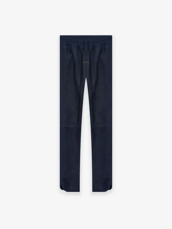 Leather Track Pant sold by Fear of God
